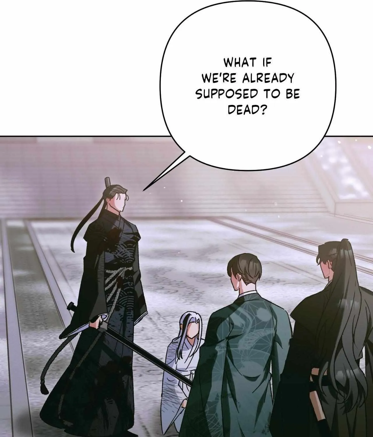 I Was Kidnapped by a Disciple From Another World Chapter 36 page 64 - 