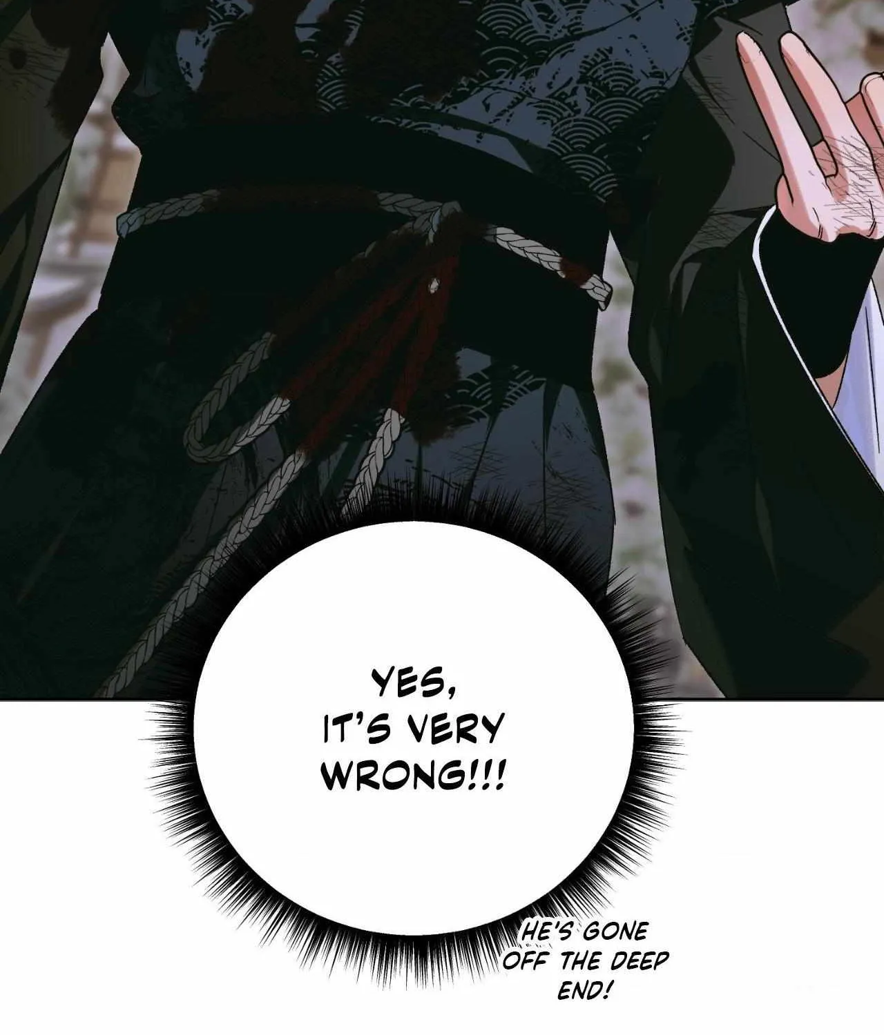 I Was Kidnapped by a Disciple From Another World Chapter 36 page 68 - 