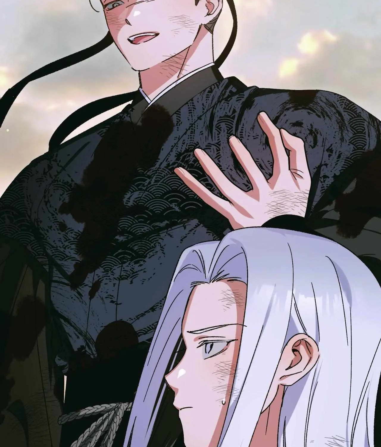 I Was Kidnapped by a Disciple From Another World Chapter 36 page 80 - 
