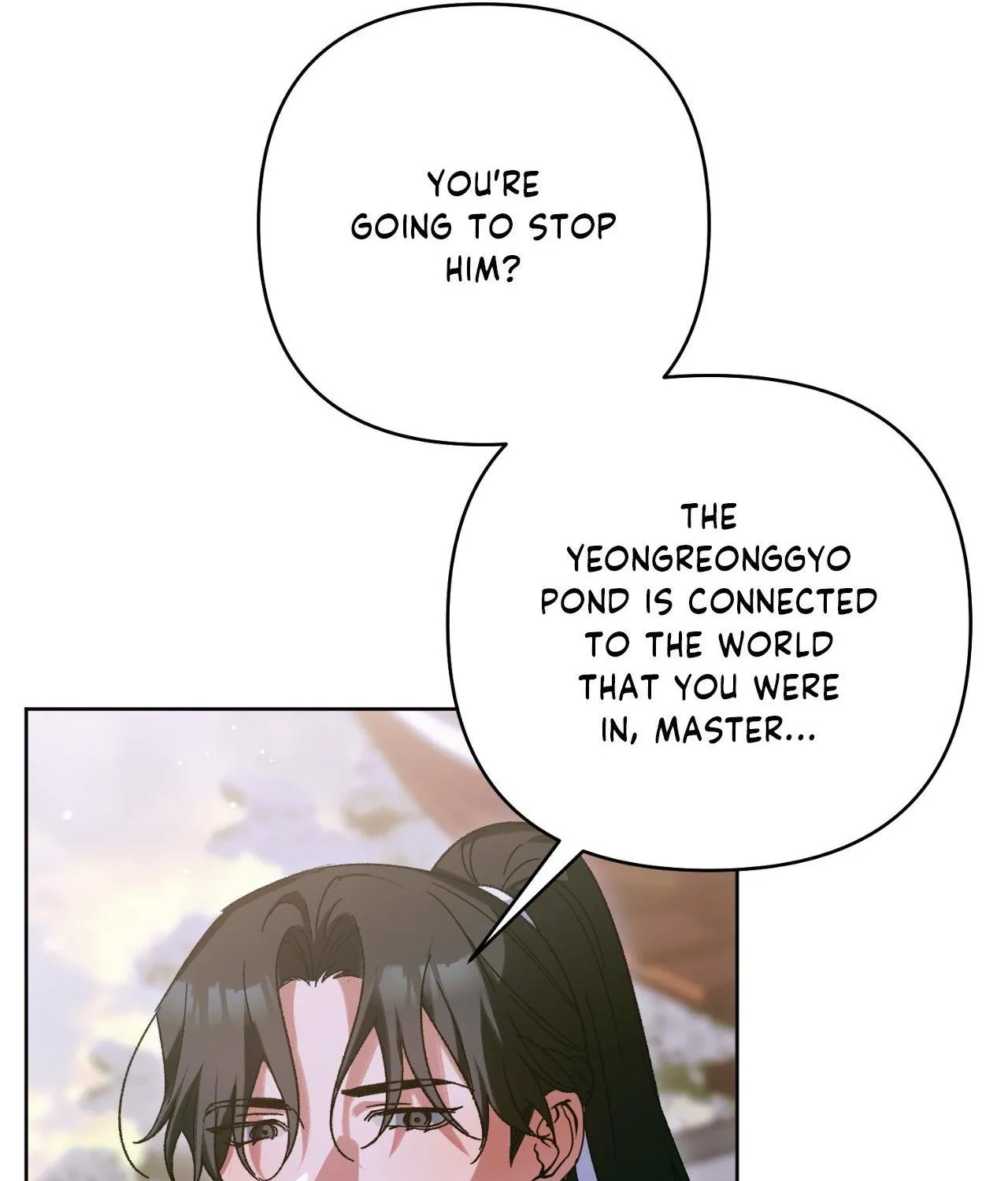 I Was Kidnapped by a Disciple From Another World Chapter 36 page 91 - 