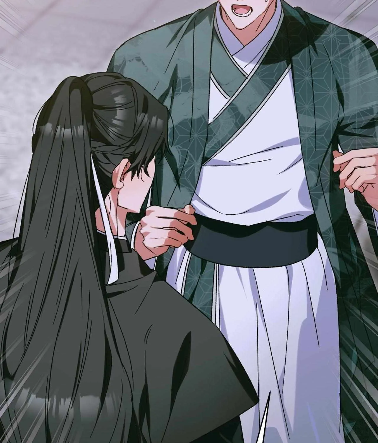 I Was Kidnapped by a Disciple From Another World Chapter 36 page 94 - 