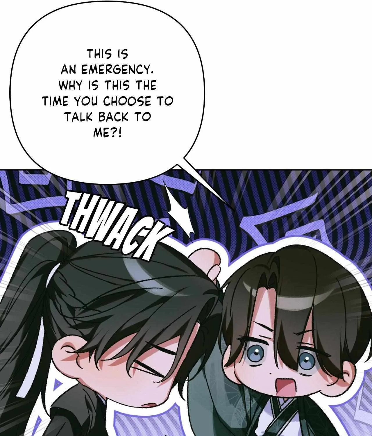 I Was Kidnapped by a Disciple From Another World Chapter 36 page 96 - 