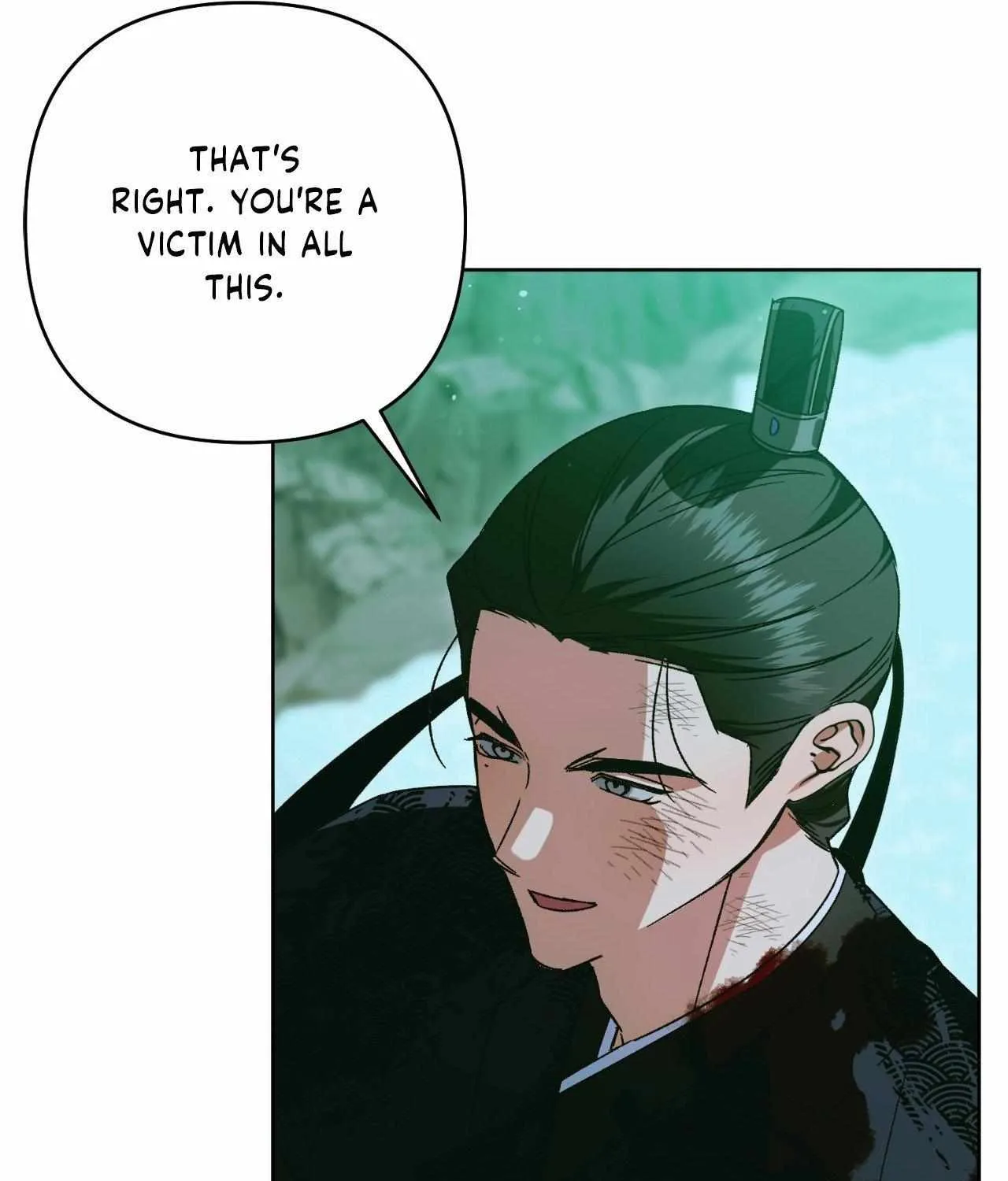 I Was Kidnapped by a Disciple From Another World Chapter 37 page 11 - 