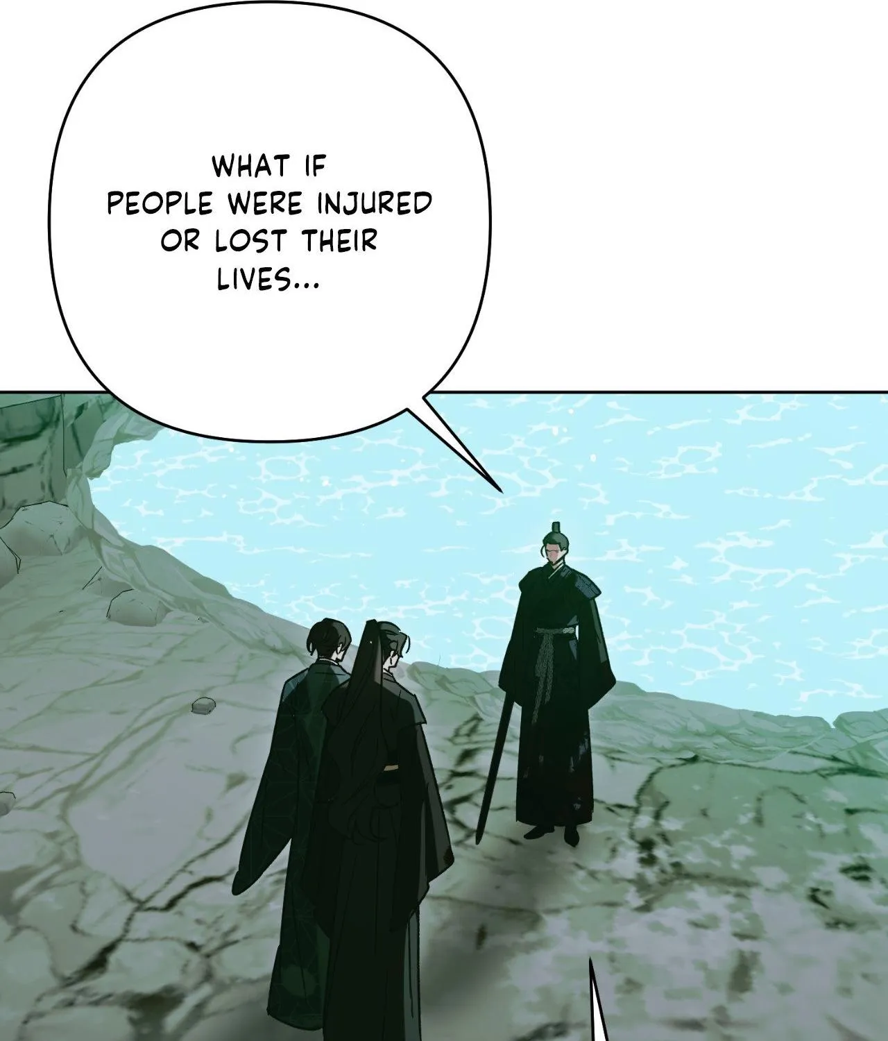 I Was Kidnapped by a Disciple From Another World Chapter 37 page 101 - 