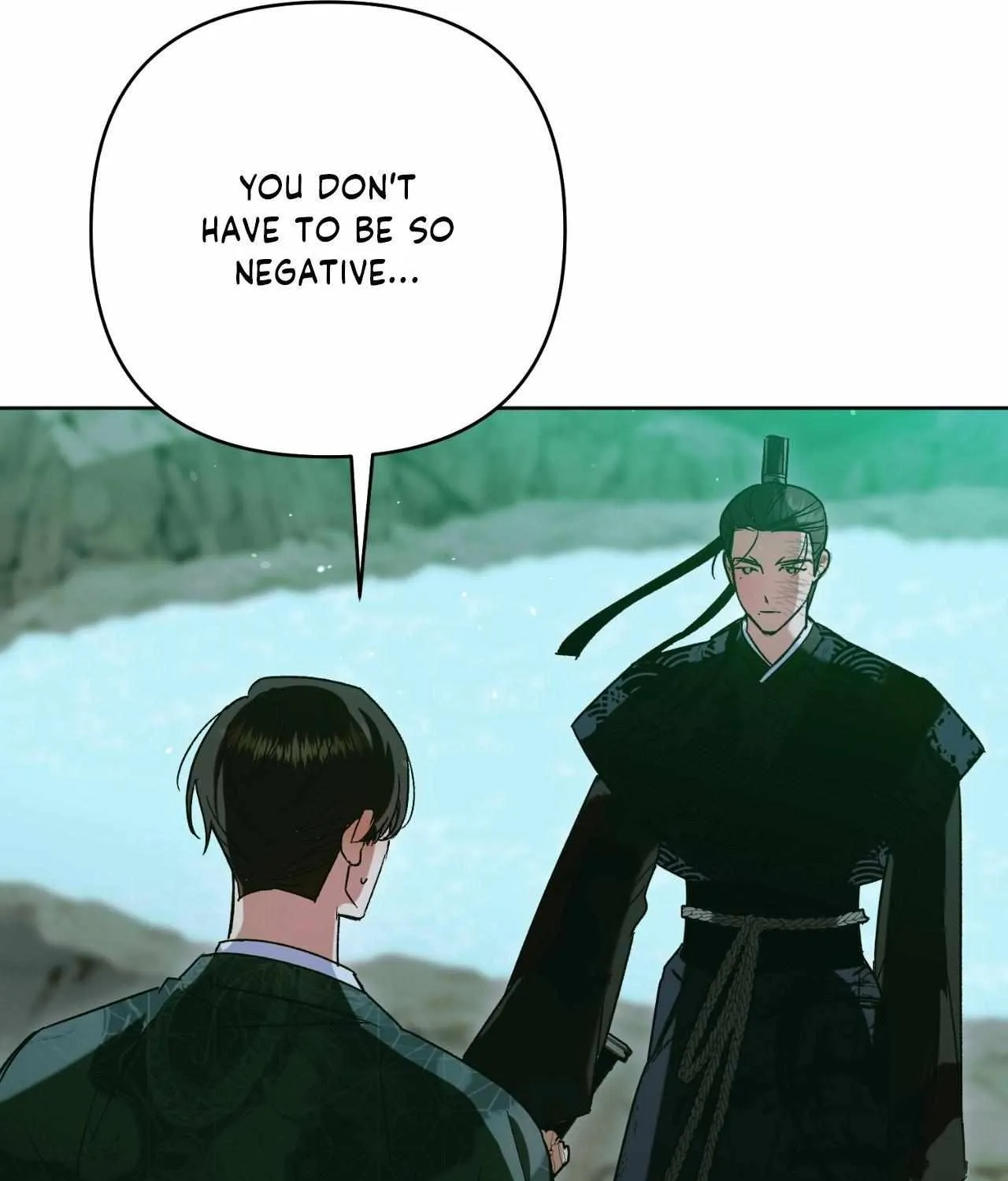 I Was Kidnapped by a Disciple From Another World Chapter 37 page 108 - 