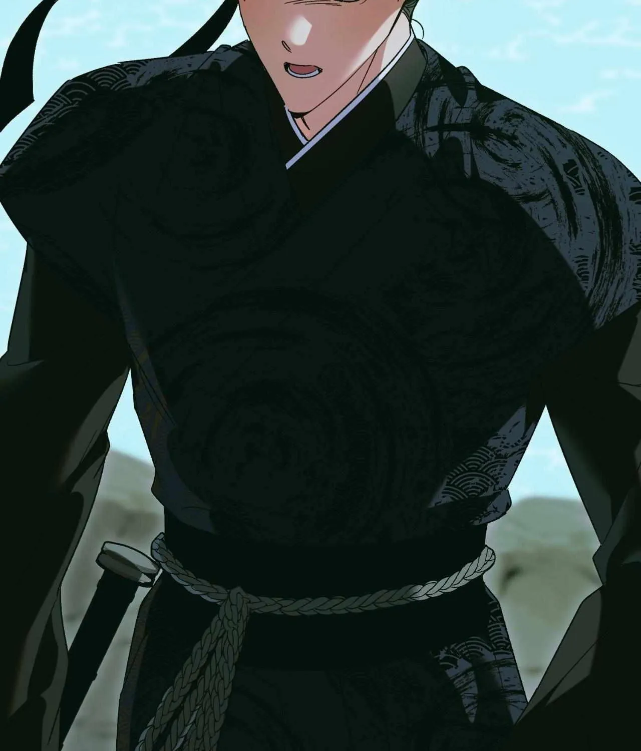 I Was Kidnapped by a Disciple From Another World Chapter 37 page 120 - 
