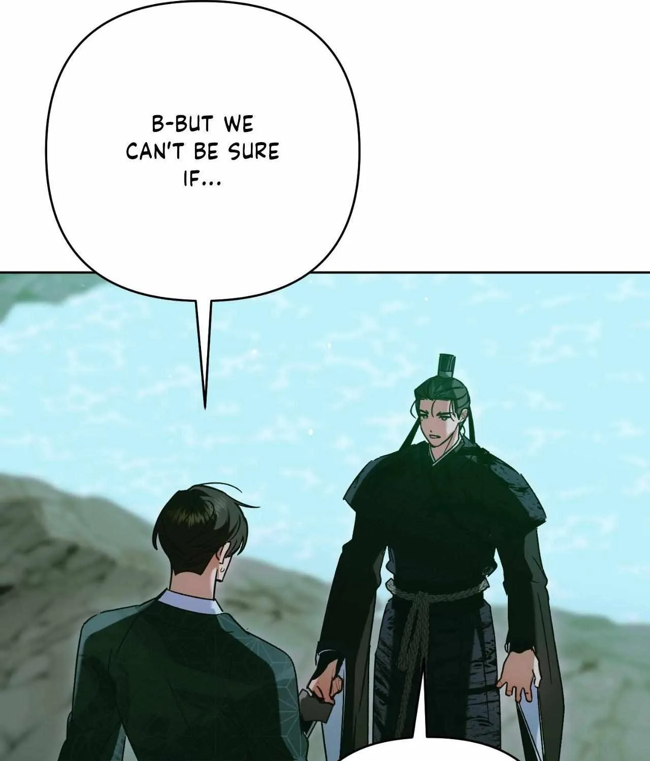 I Was Kidnapped by a Disciple From Another World Chapter 37 page 124 - 