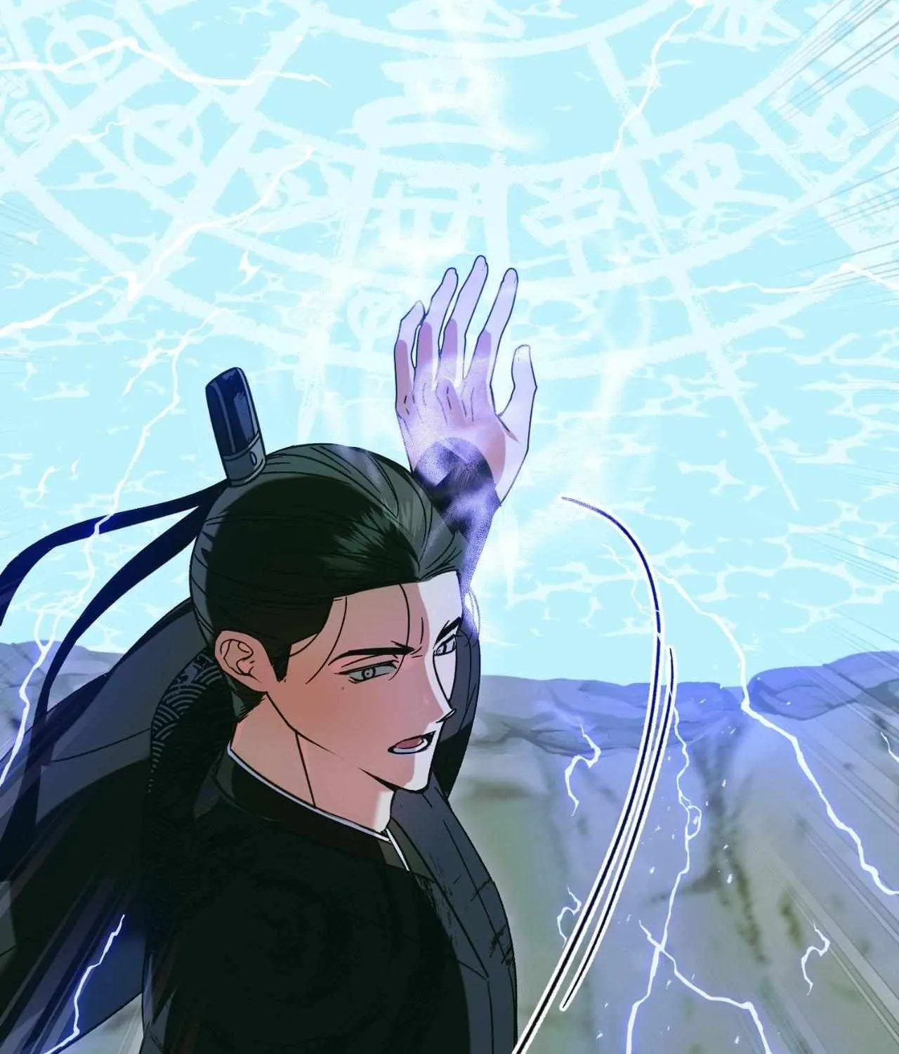 I Was Kidnapped by a Disciple From Another World Chapter 37 page 128 - 