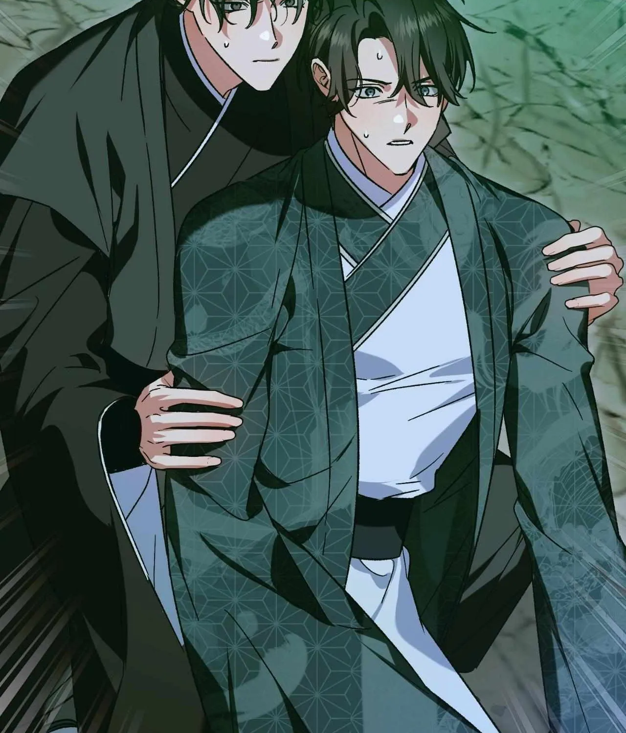 I Was Kidnapped by a Disciple From Another World Chapter 37 page 142 - 