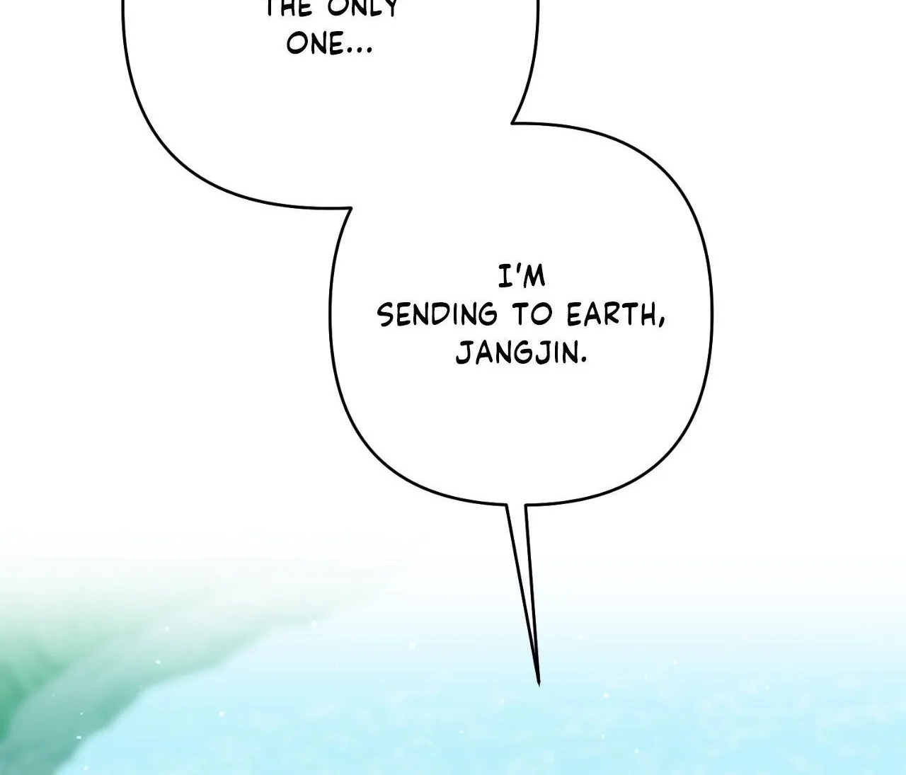 I Was Kidnapped by a Disciple From Another World Chapter 37 page 18 - 