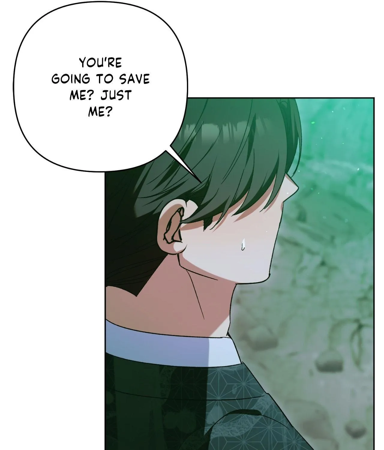 I Was Kidnapped by a Disciple From Another World Chapter 37 page 22 - 