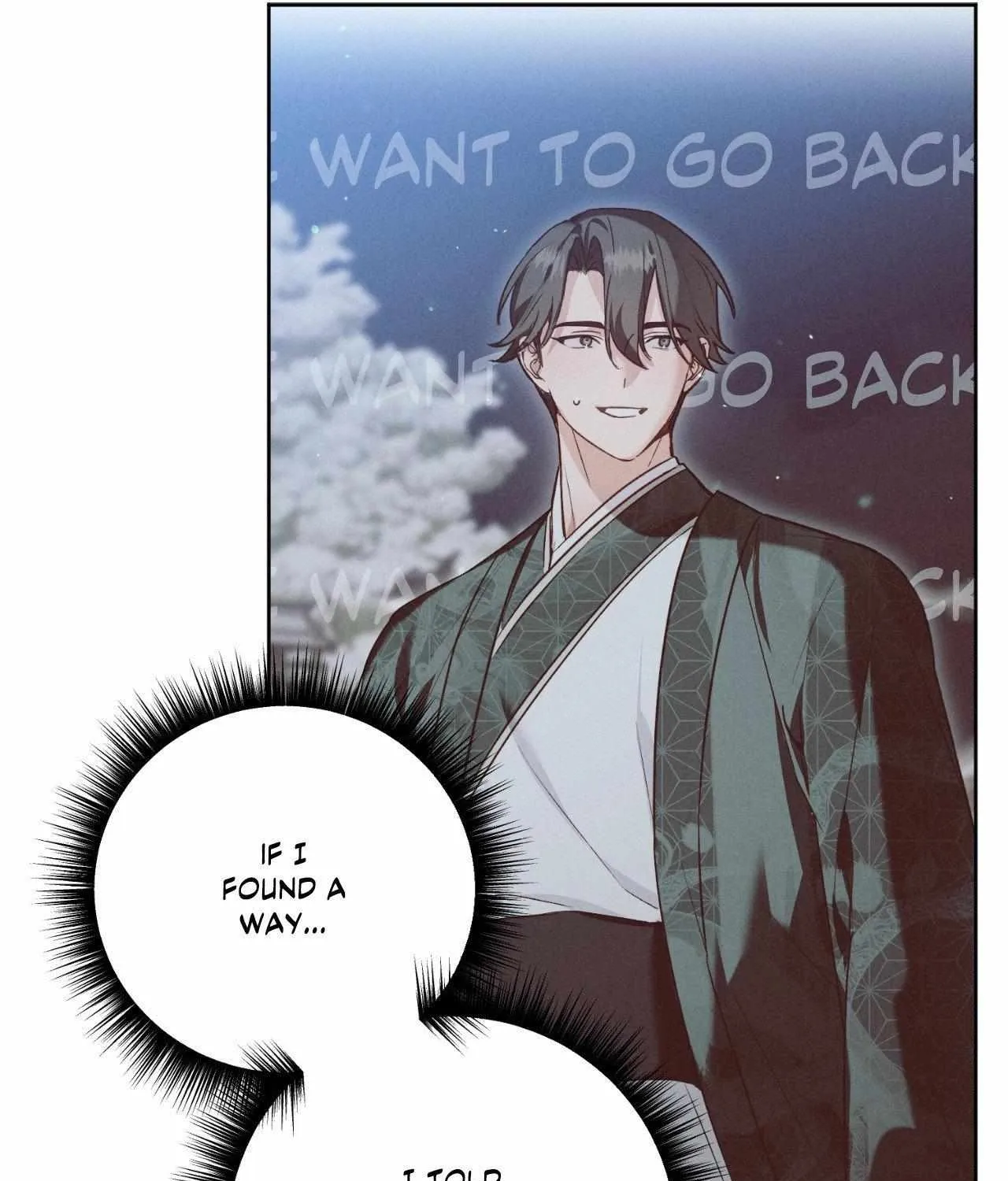I Was Kidnapped by a Disciple From Another World Chapter 37 page 27 - 
