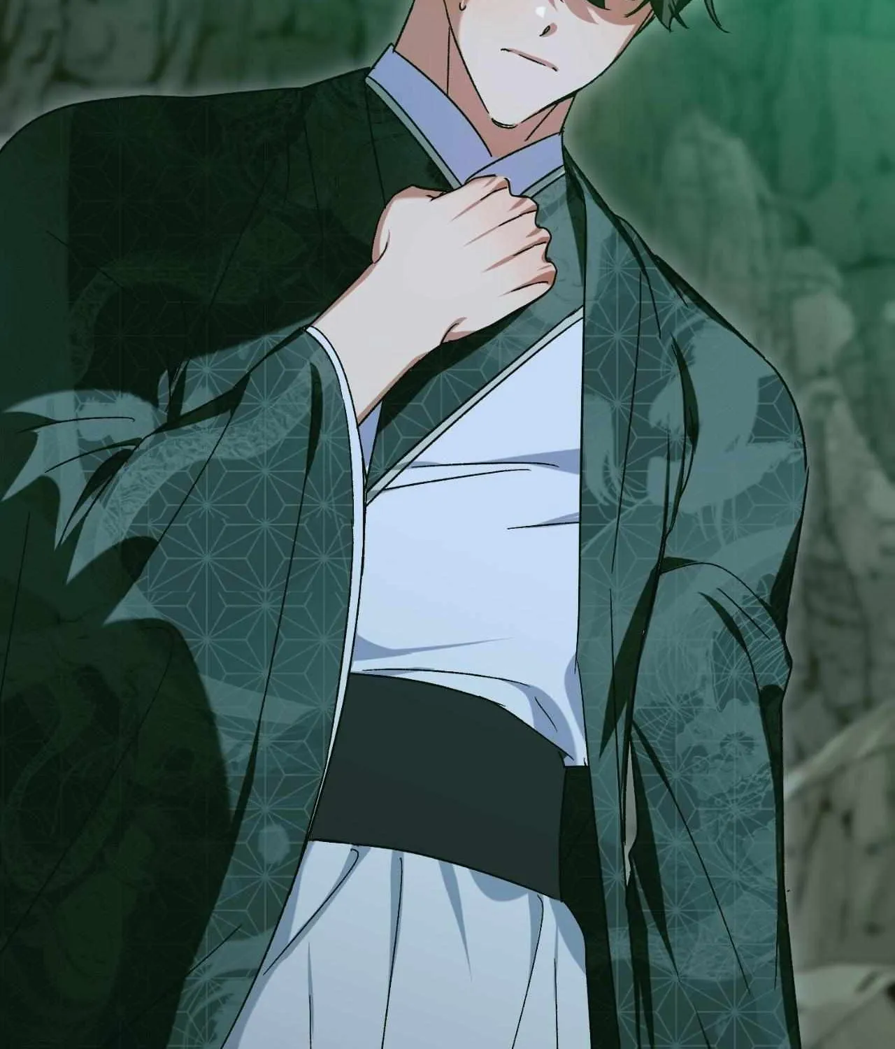 I Was Kidnapped by a Disciple From Another World Chapter 37 page 31 - 