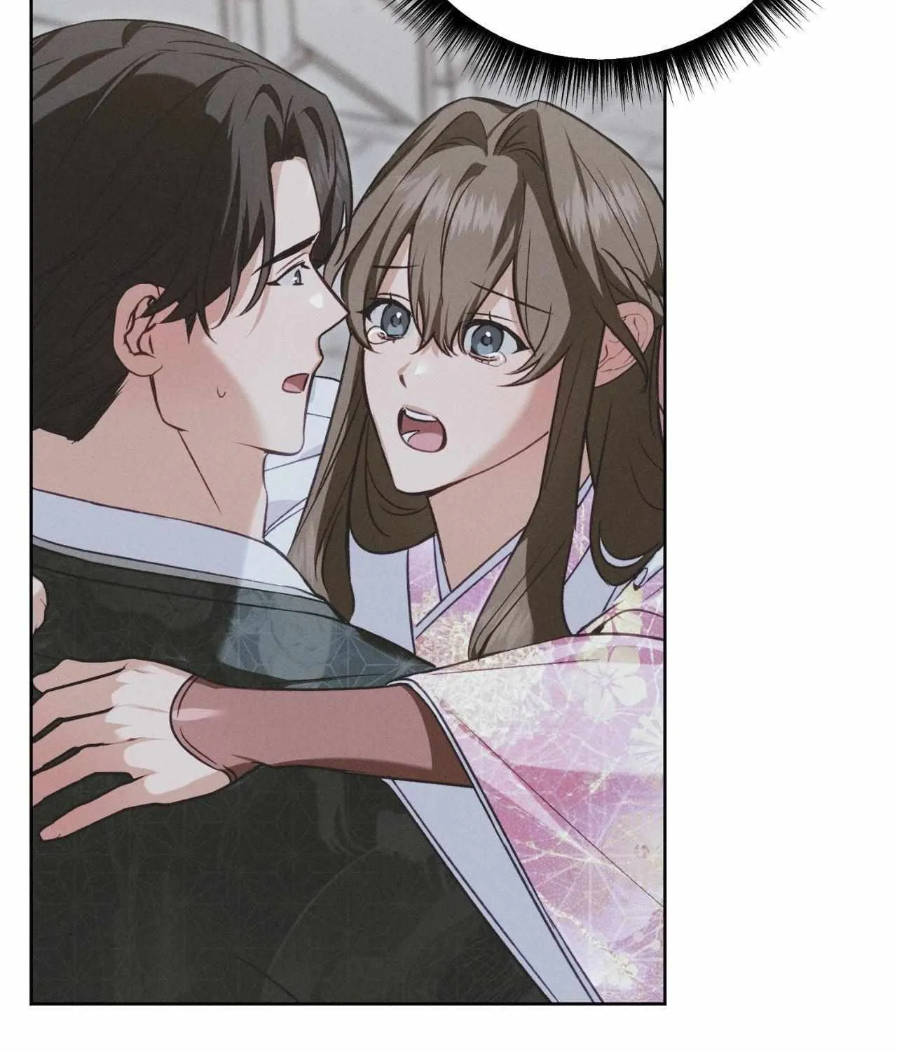I Was Kidnapped by a Disciple From Another World Chapter 37 page 35 - 