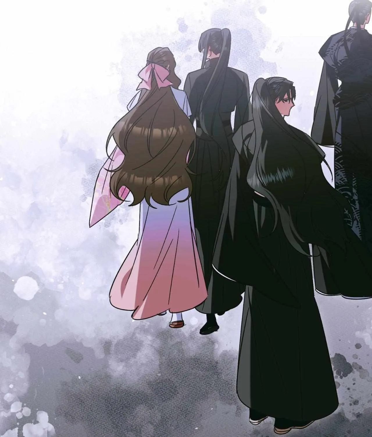 I Was Kidnapped by a Disciple From Another World Chapter 37 page 44 - 