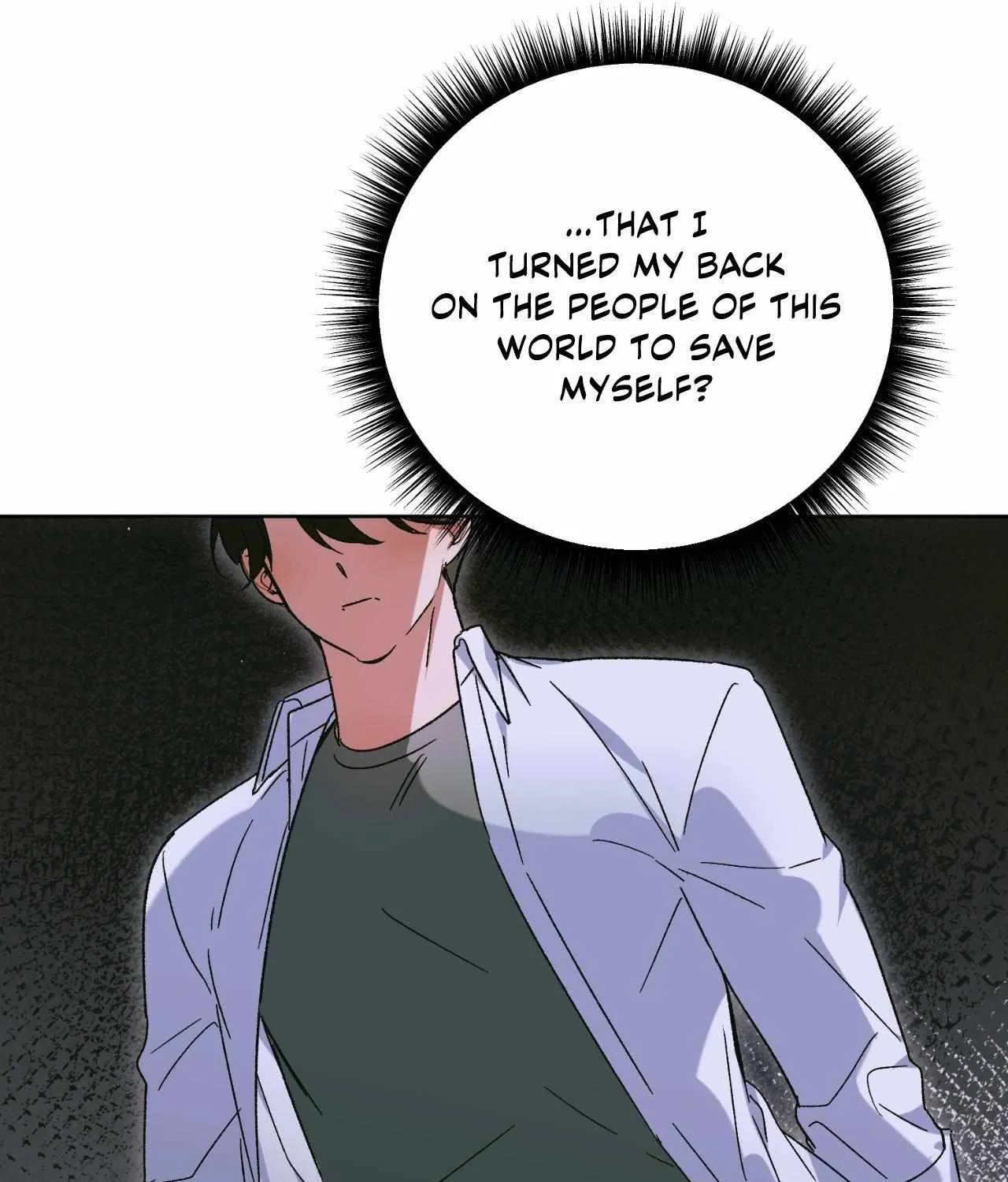 I Was Kidnapped by a Disciple From Another World Chapter 37 page 47 - 