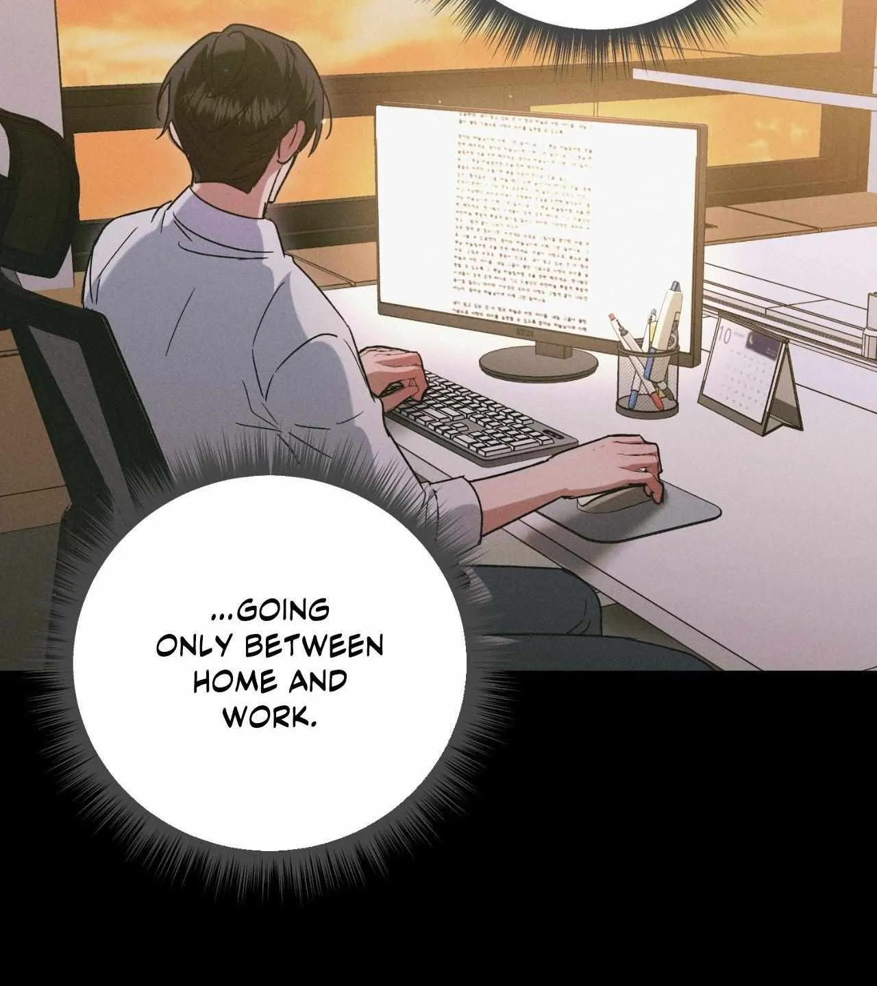I Was Kidnapped by a Disciple From Another World Chapter 37 page 54 - 