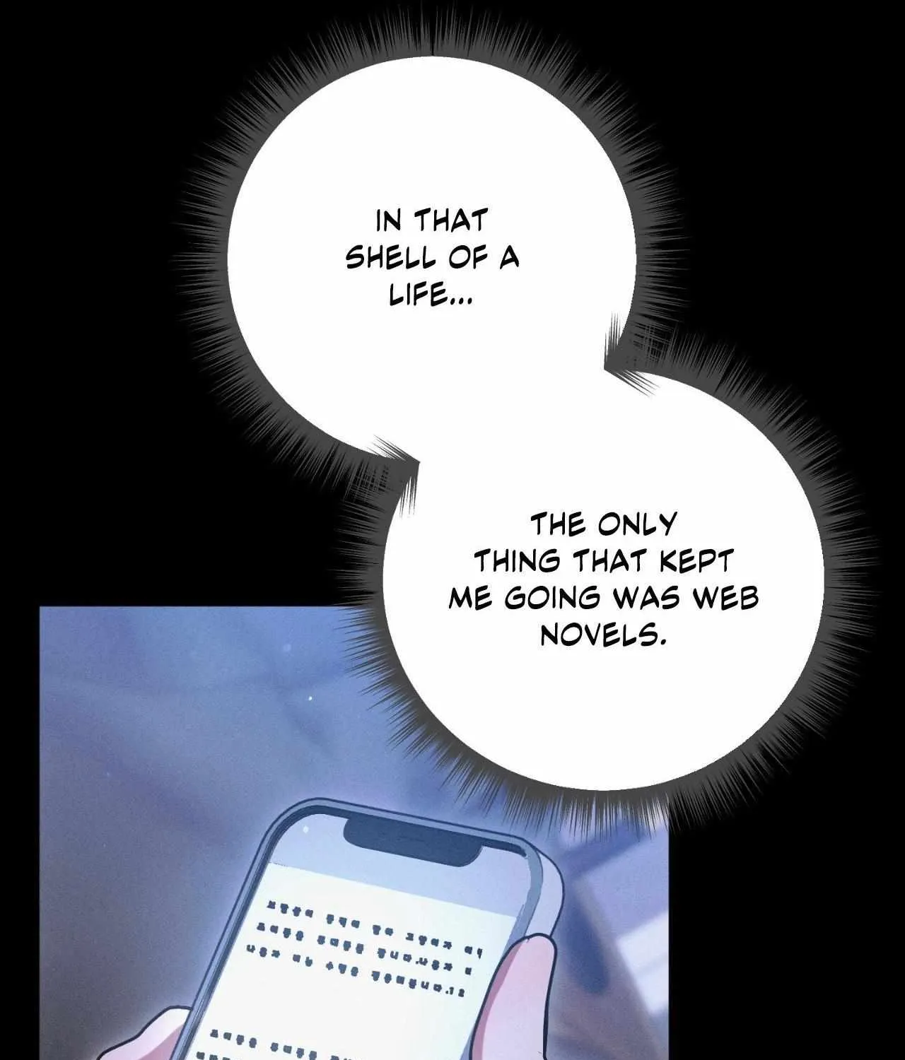 I Was Kidnapped by a Disciple From Another World Chapter 37 page 55 - 