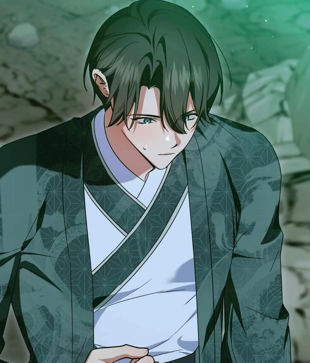 I Was Kidnapped by a Disciple From Another World Chapter 37 page 58 - 