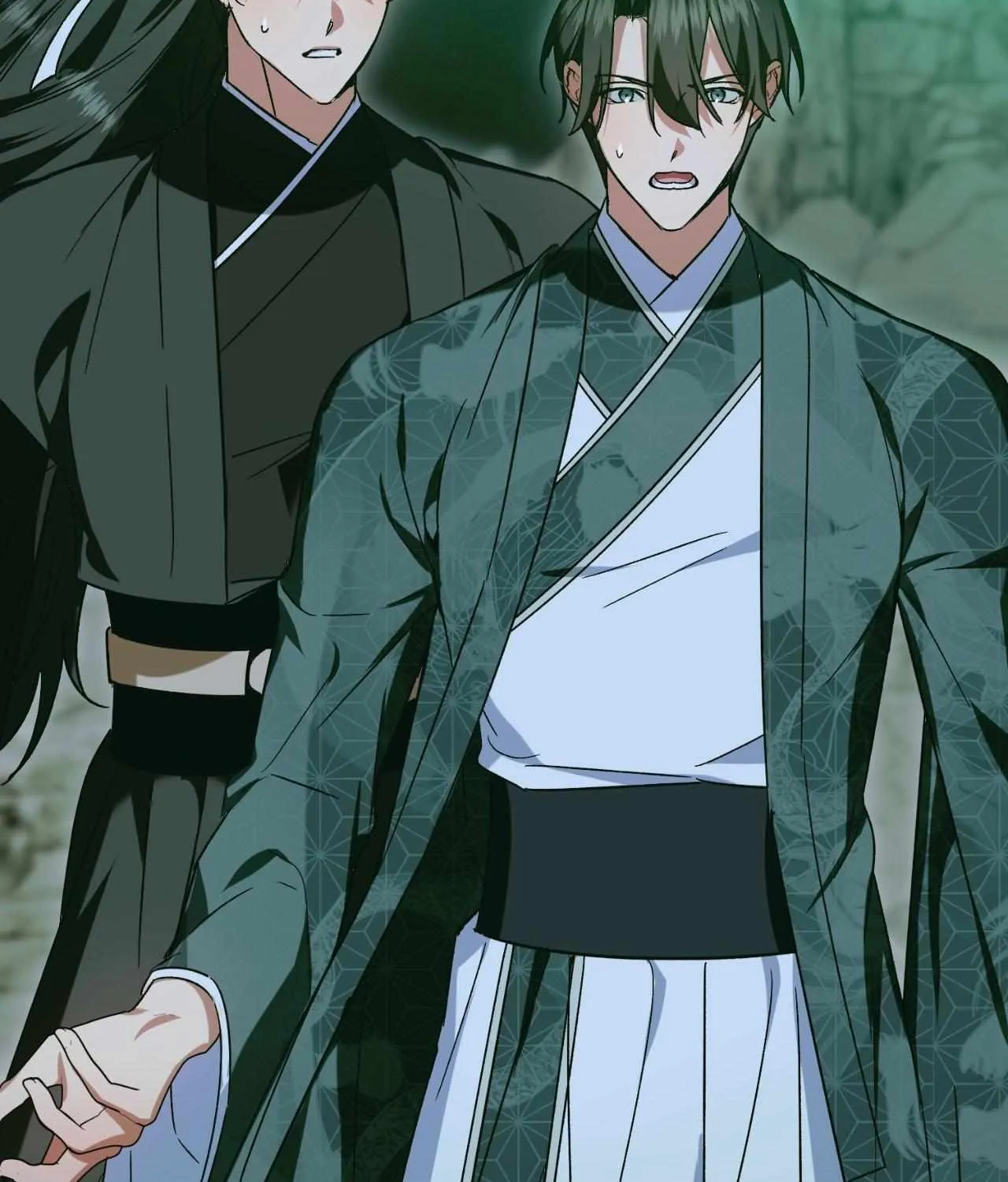 I Was Kidnapped by a Disciple From Another World Chapter 37 page 68 - 