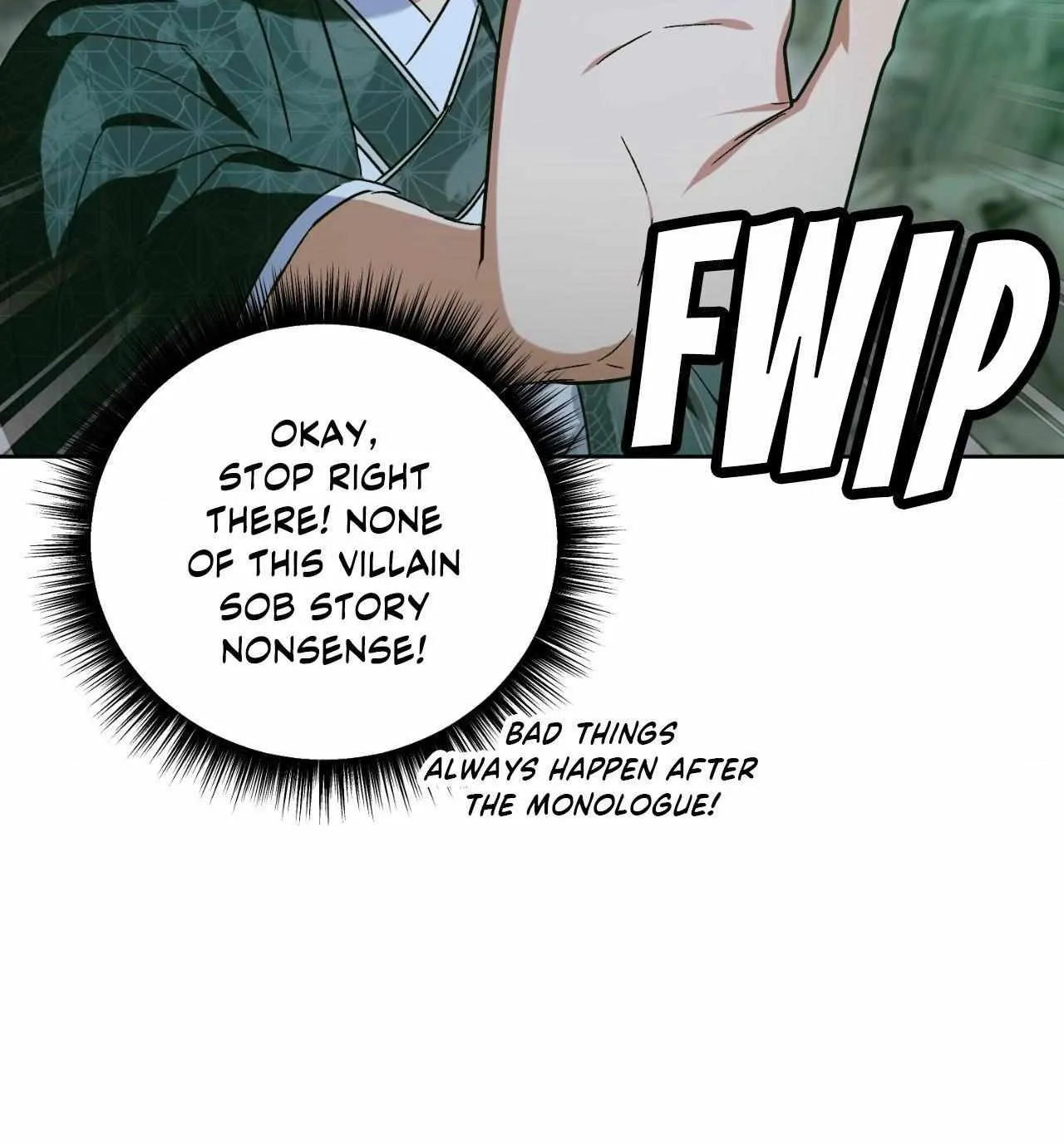 I Was Kidnapped by a Disciple From Another World Chapter 37 page 78 - 