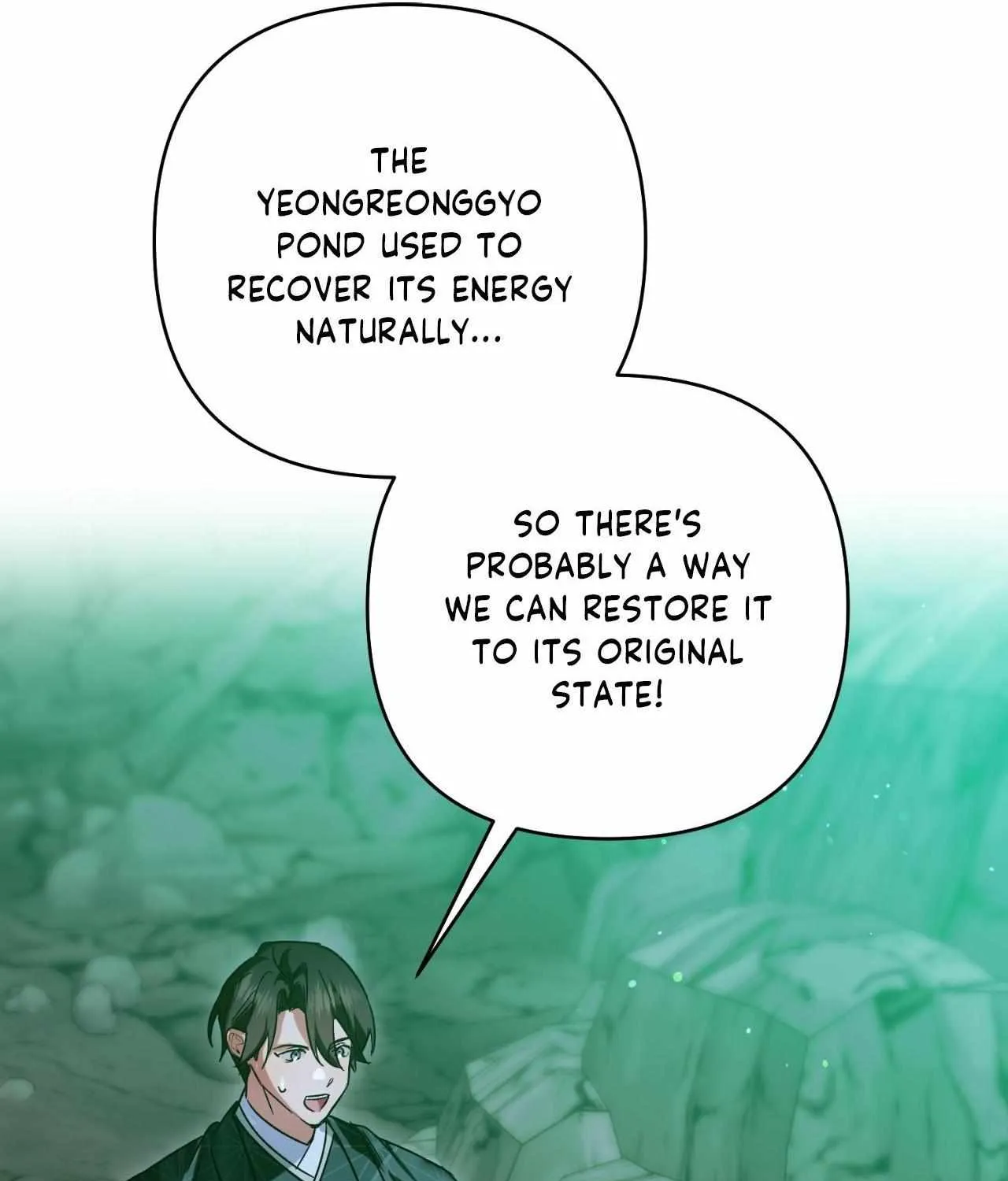 I Was Kidnapped by a Disciple From Another World Chapter 37 page 79 - 