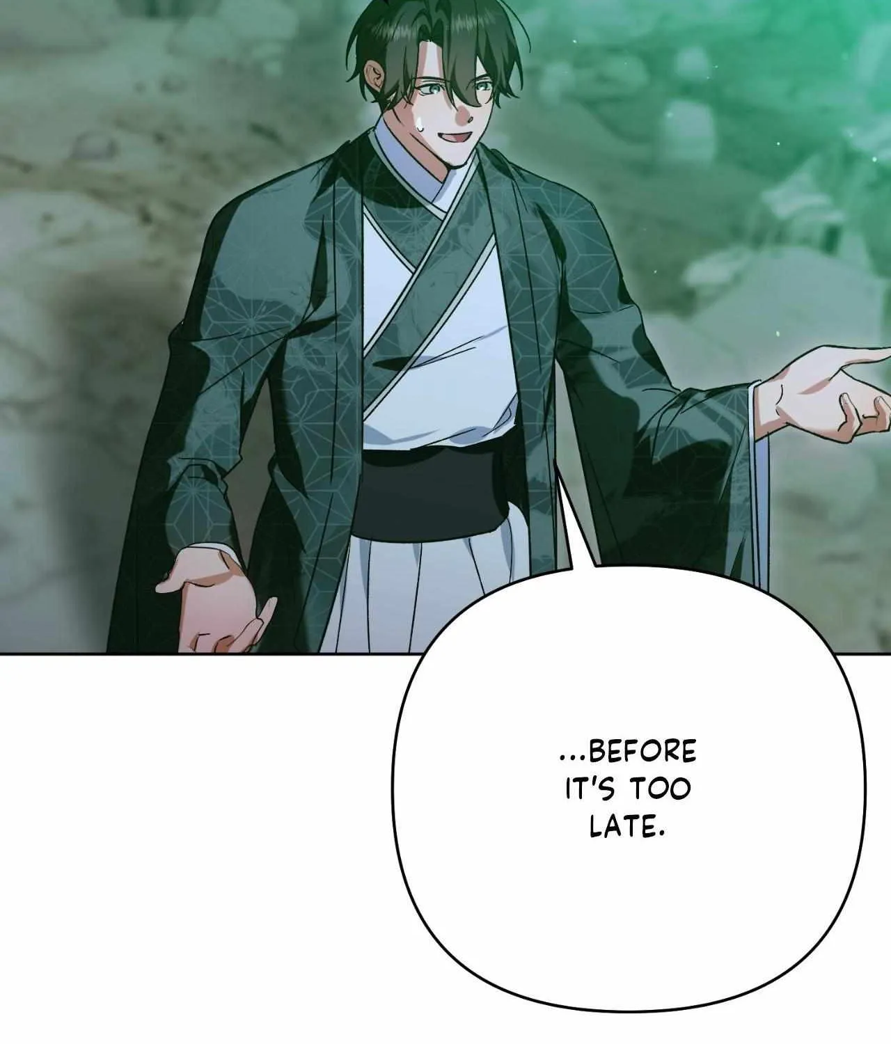 I Was Kidnapped by a Disciple From Another World Chapter 37 page 91 - 