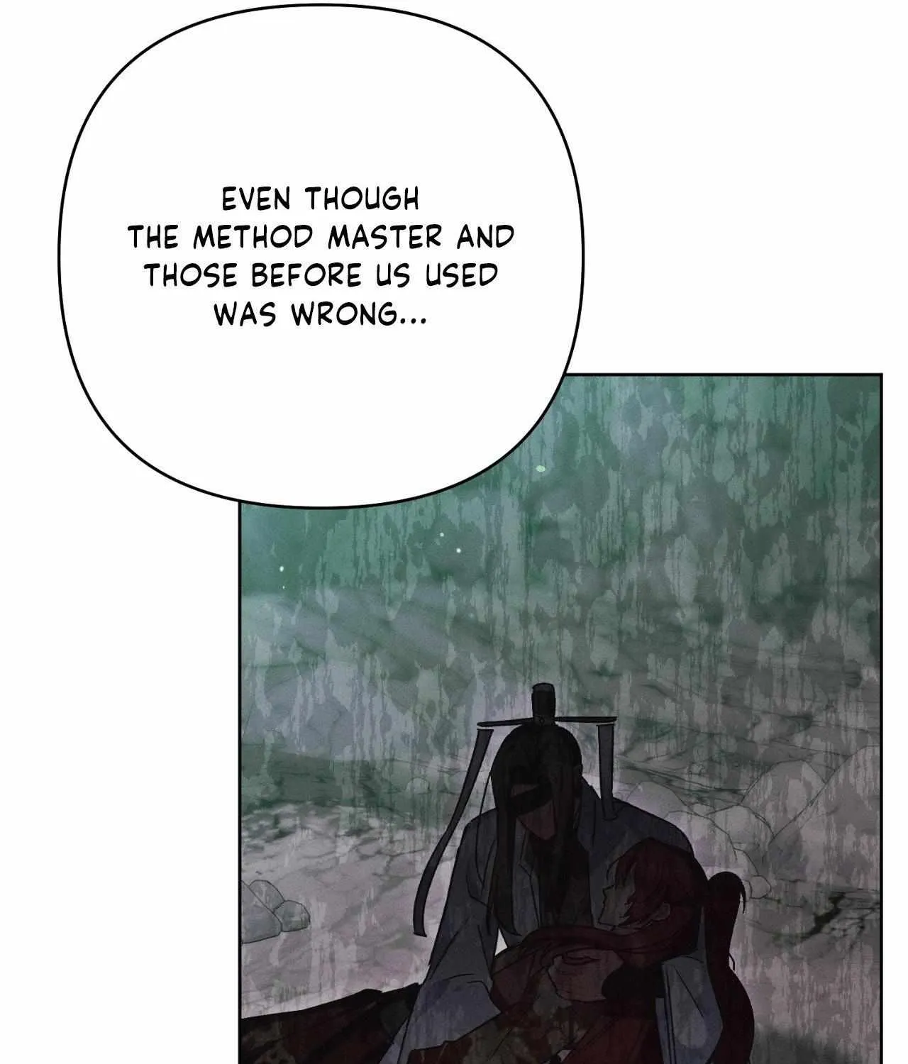 I Was Kidnapped by a Disciple From Another World Chapter 37 page 93 - 