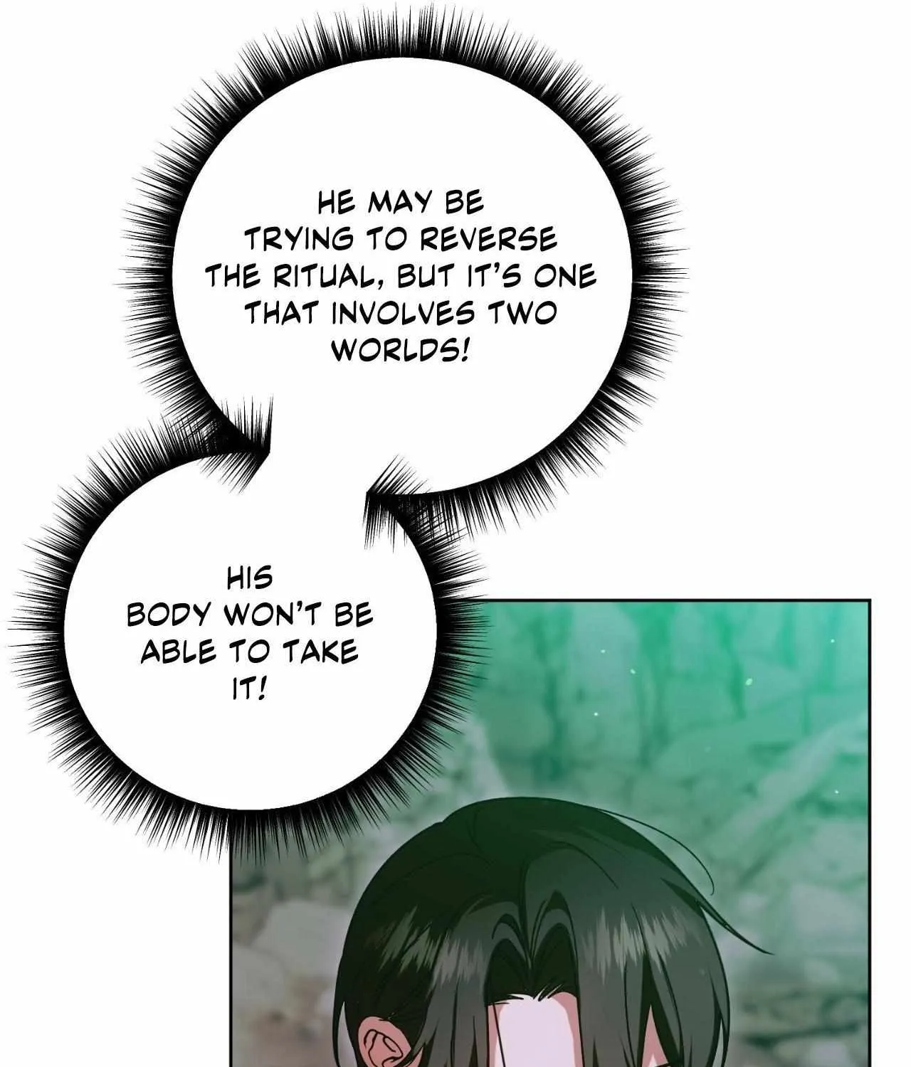I Was Kidnapped by a Disciple From Another World Chapter 38 page 11 - 
