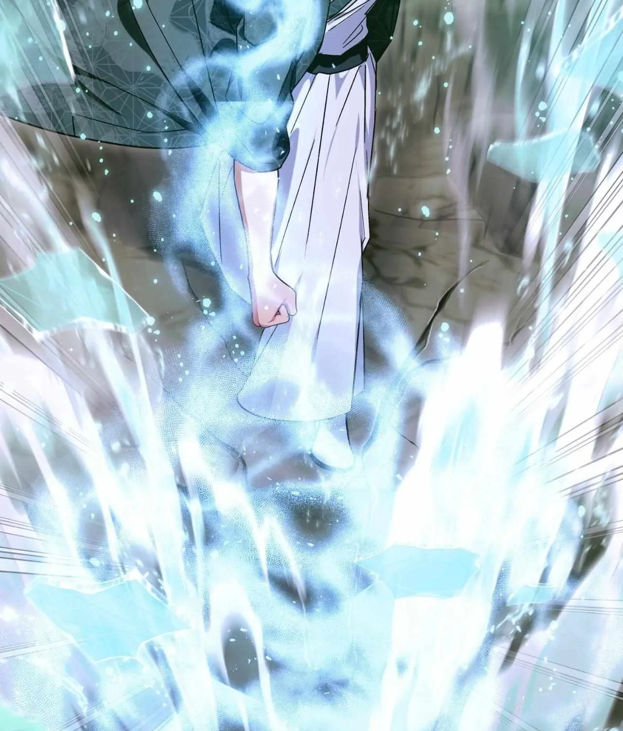 I Was Kidnapped by a Disciple From Another World Chapter 38 page 105 - 