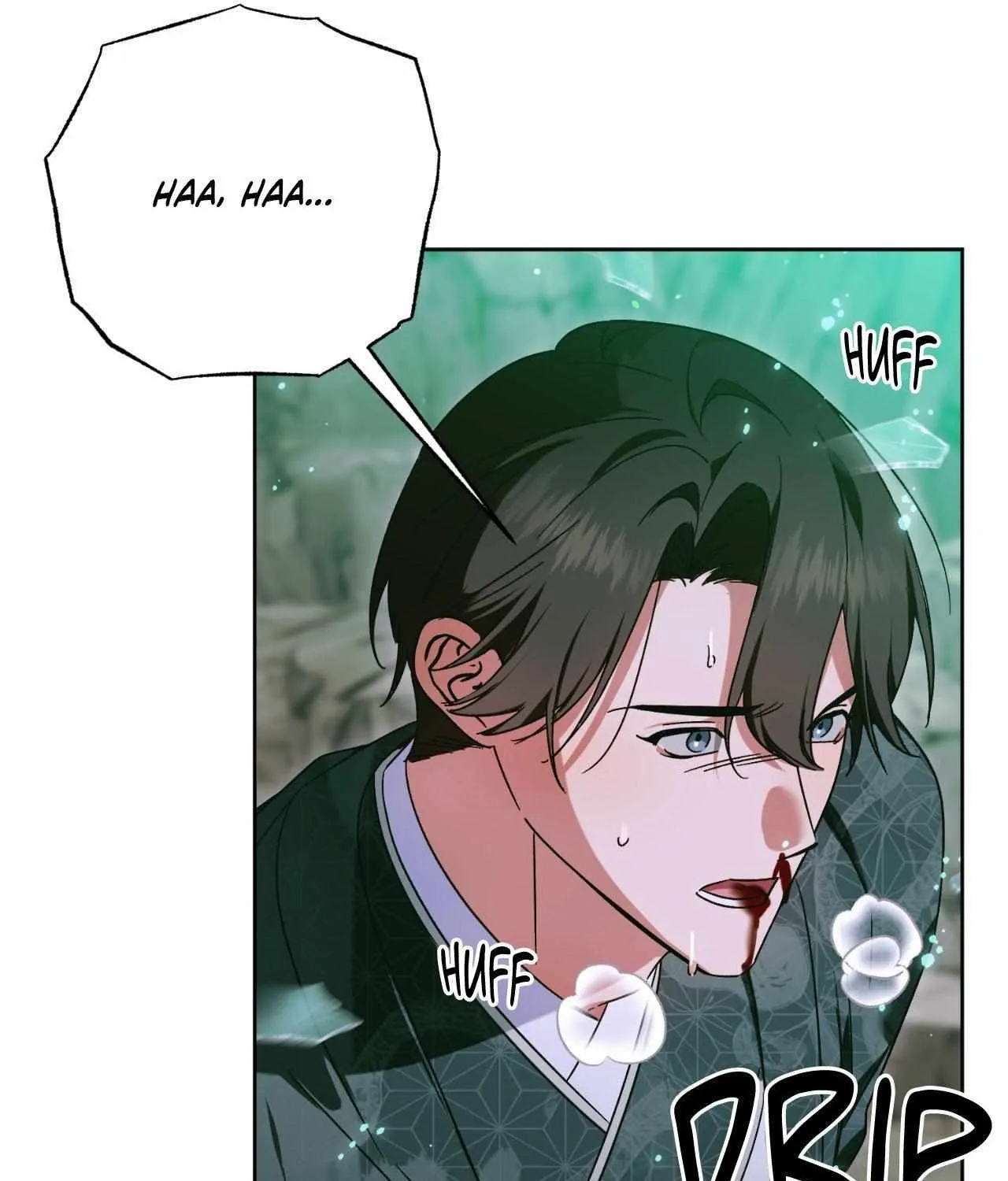 I Was Kidnapped by a Disciple From Another World Chapter 38 page 107 - 