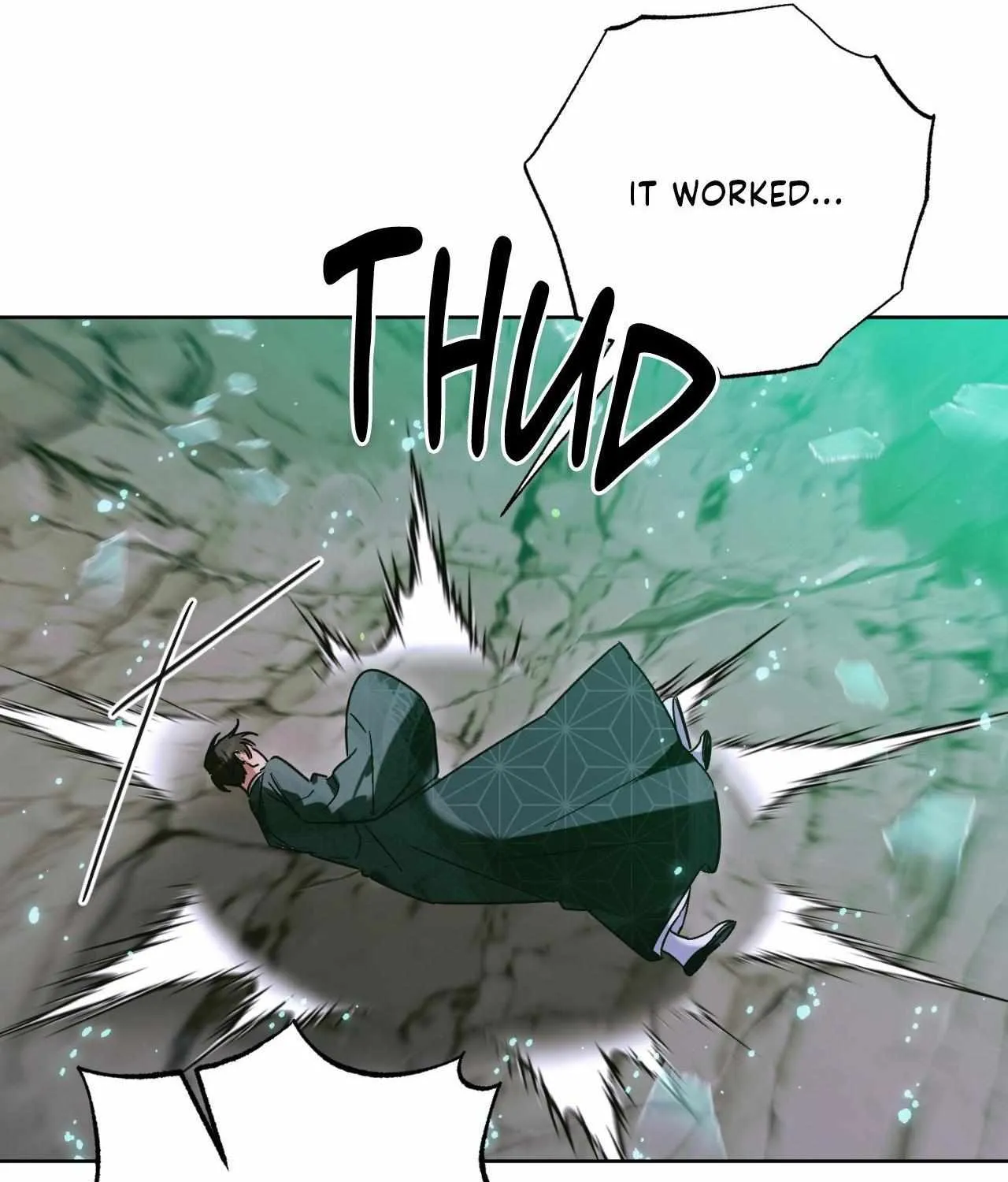I Was Kidnapped by a Disciple From Another World Chapter 38 page 109 - 