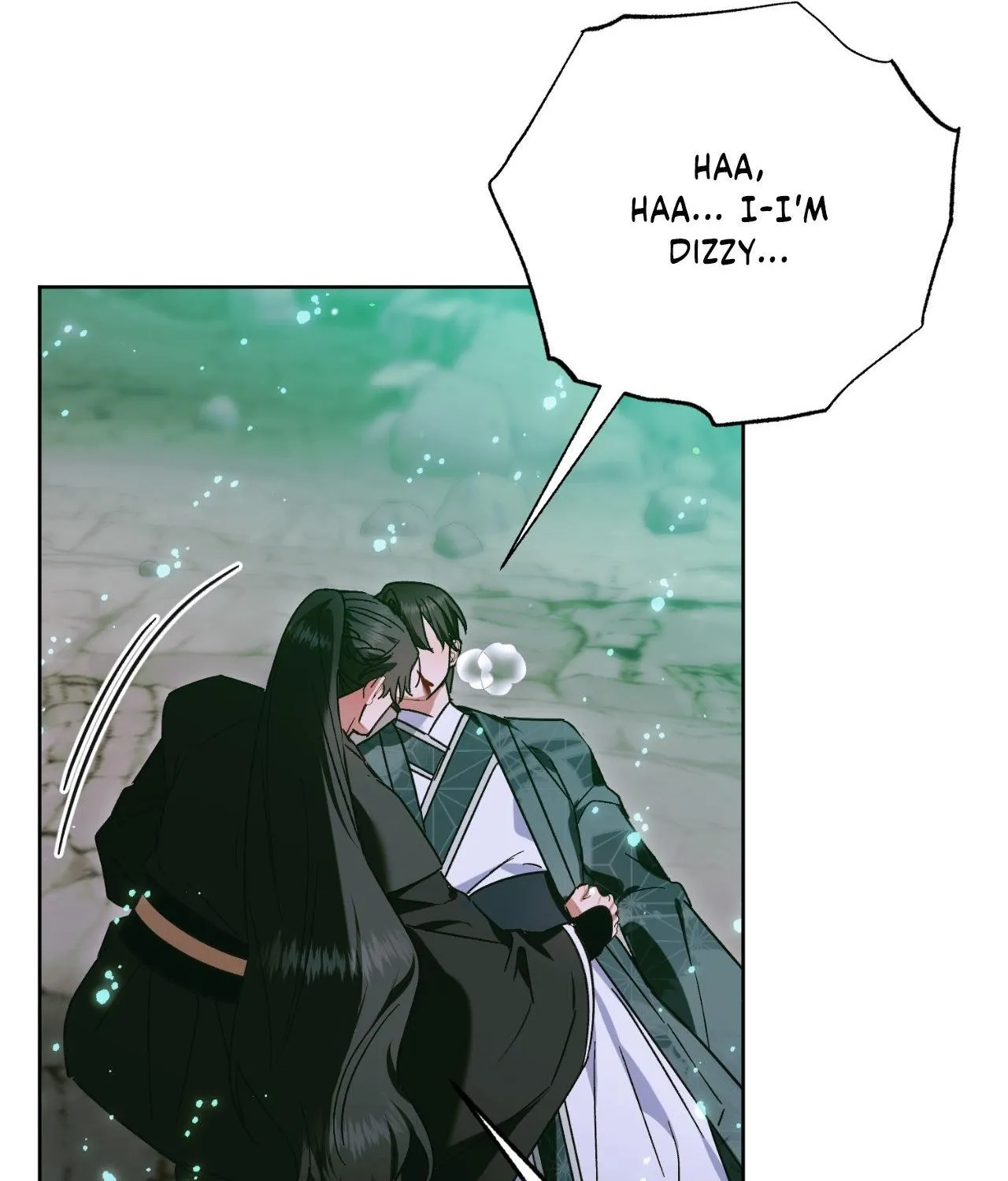 I Was Kidnapped by a Disciple From Another World Chapter 38 page 111 - 