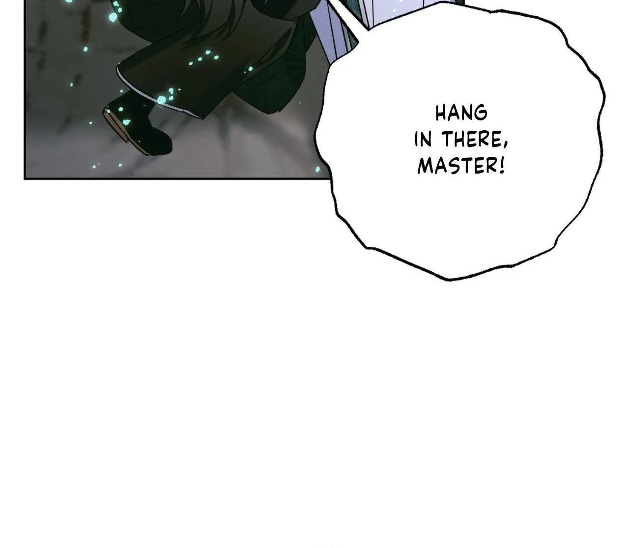 I Was Kidnapped by a Disciple From Another World Chapter 38 page 112 - 