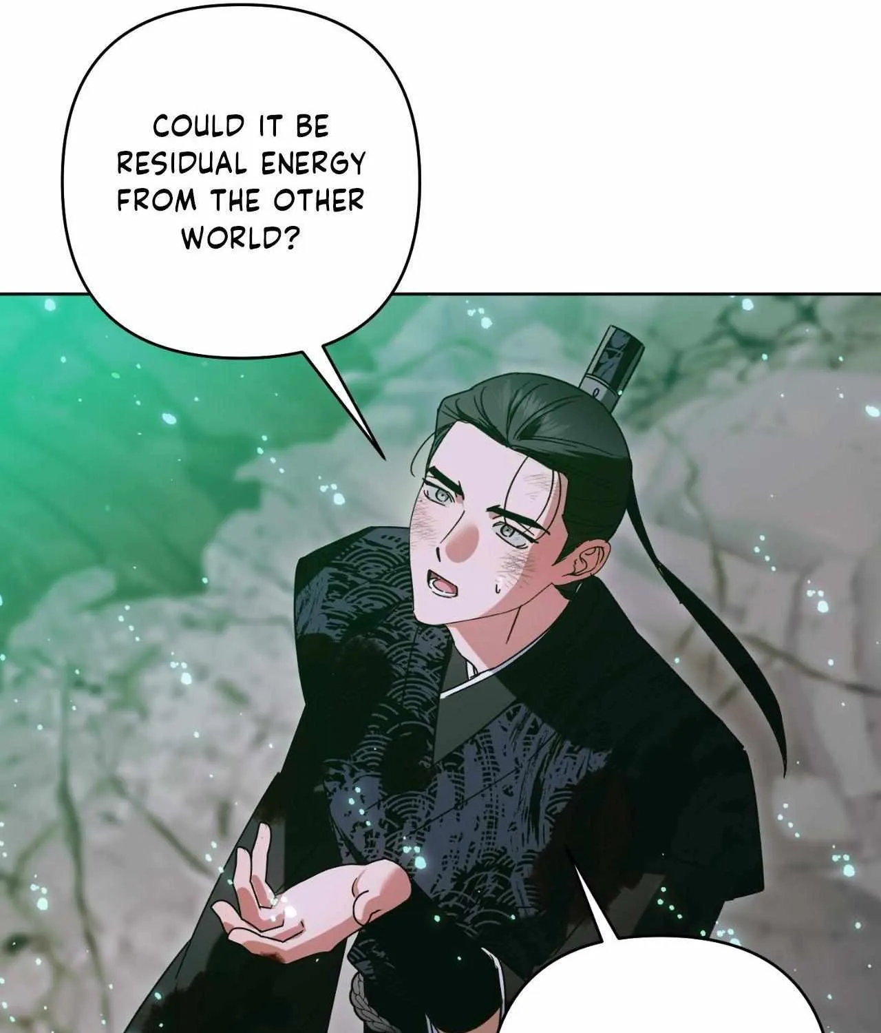 I Was Kidnapped by a Disciple From Another World Chapter 38 page 121 - 