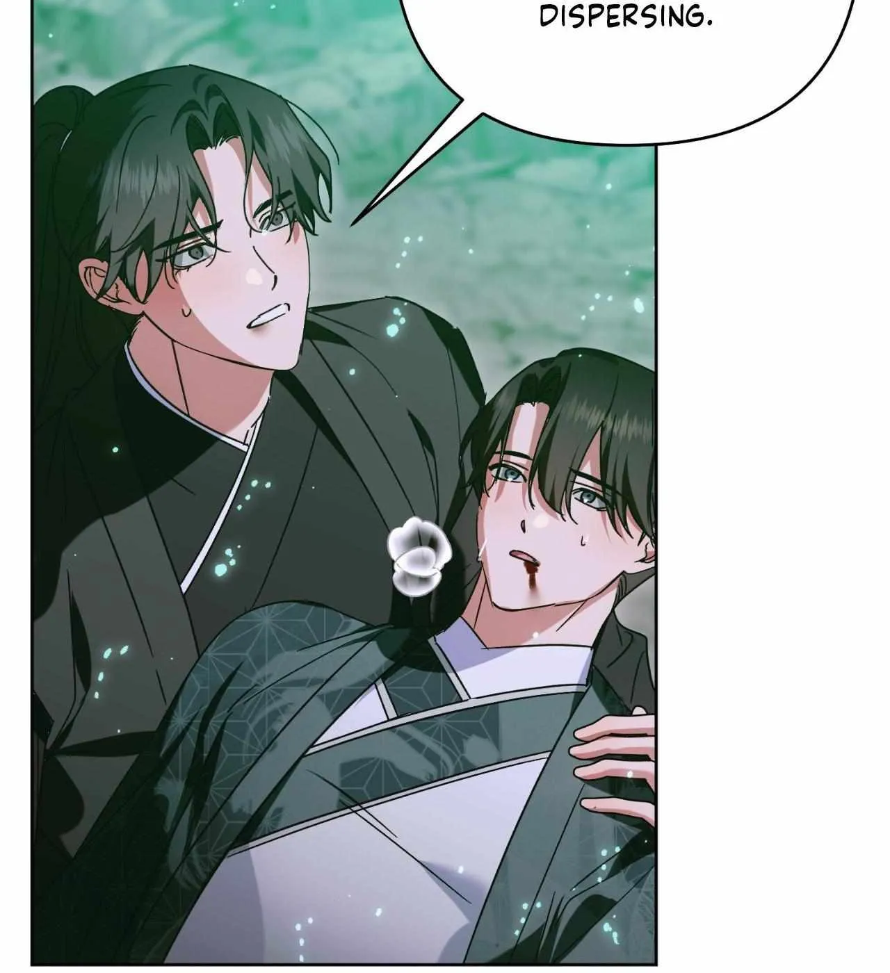 I Was Kidnapped by a Disciple From Another World Chapter 38 page 123 - 