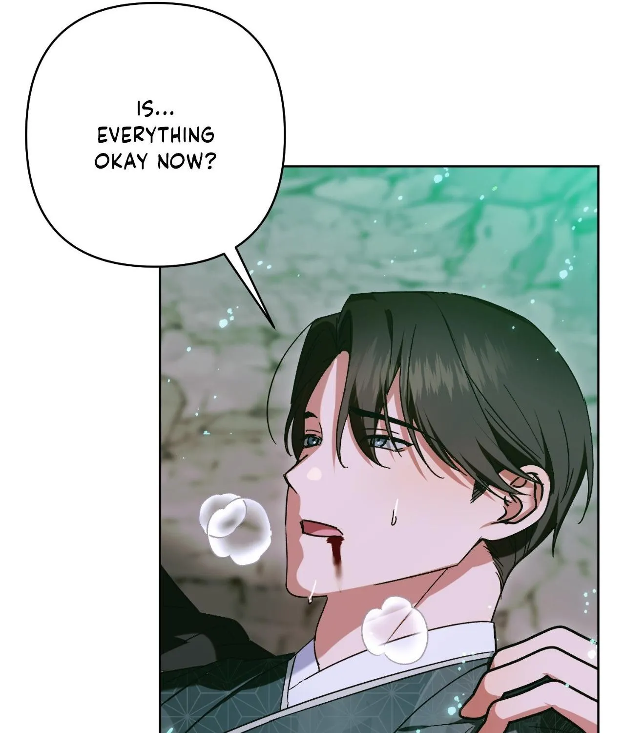 I Was Kidnapped by a Disciple From Another World Chapter 38 page 127 - 