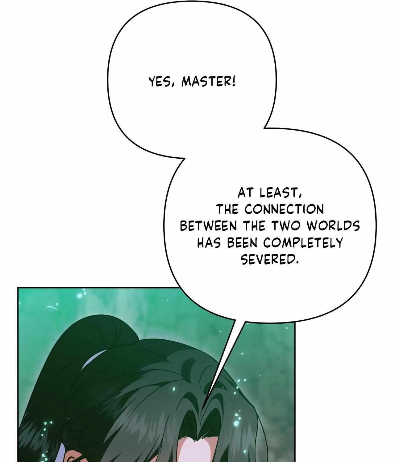 I Was Kidnapped by a Disciple From Another World Chapter 38 page 129 - 