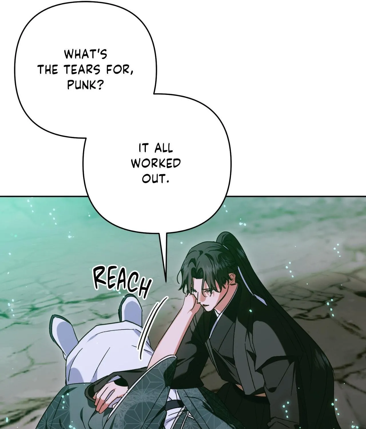 I Was Kidnapped by a Disciple From Another World Chapter 38 page 132 - 