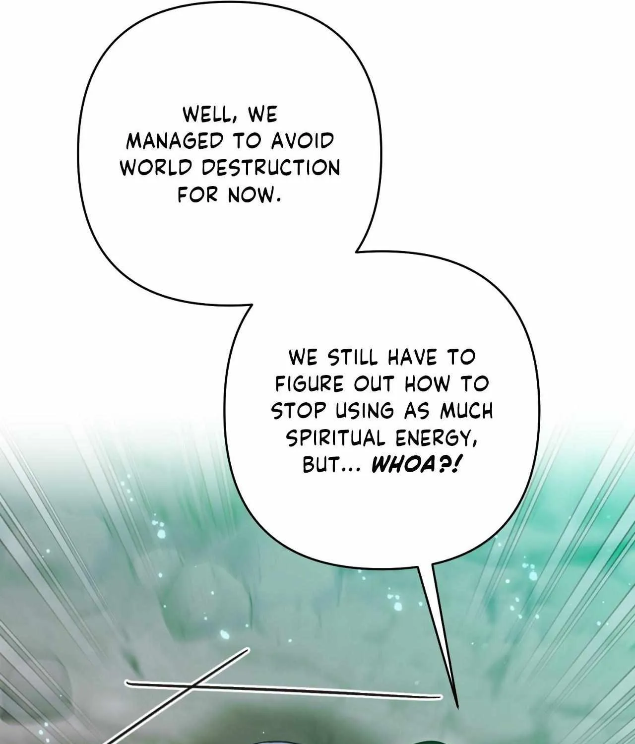 I Was Kidnapped by a Disciple From Another World Chapter 38 page 134 - 