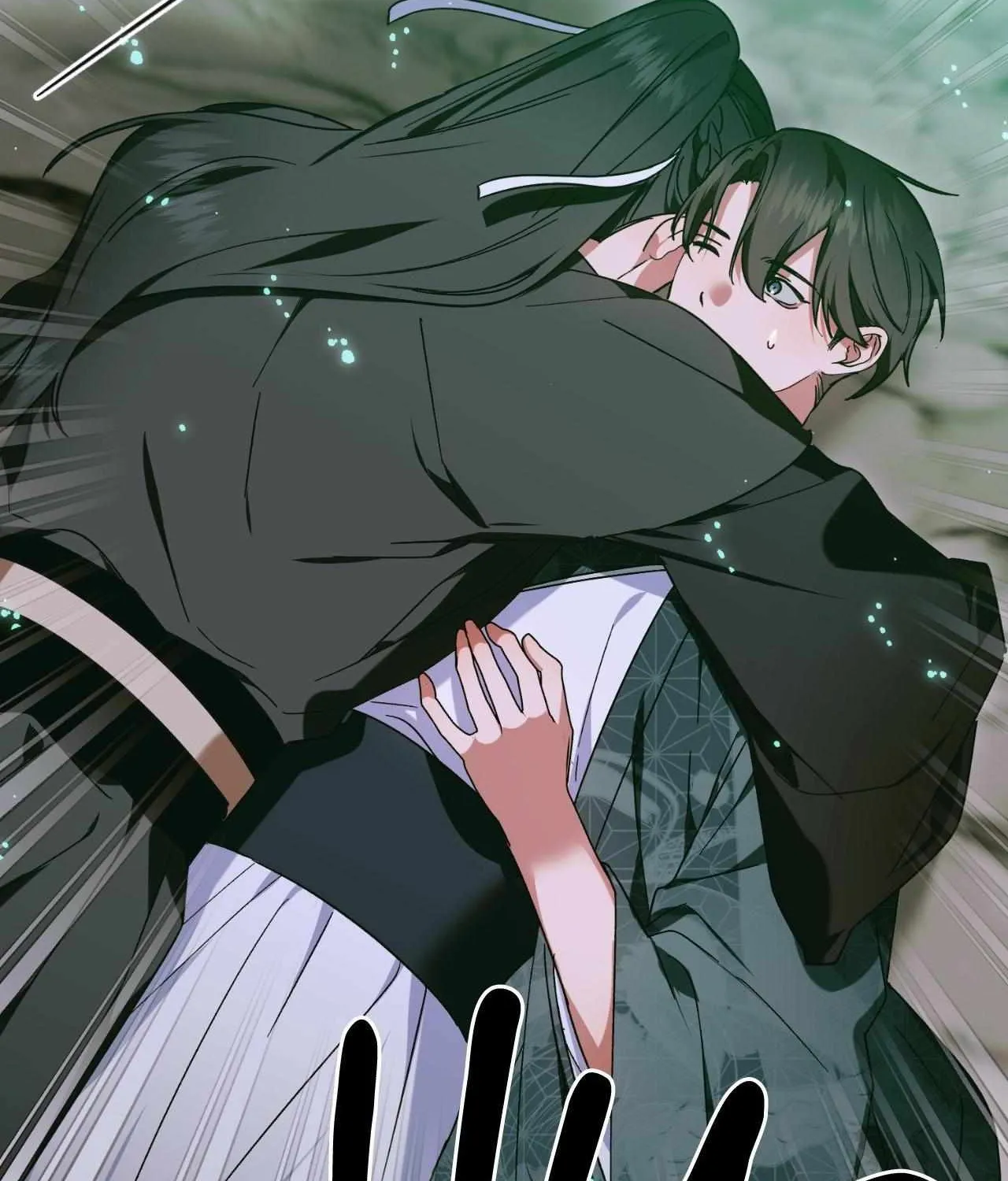 I Was Kidnapped by a Disciple From Another World Chapter 38 page 135 - 