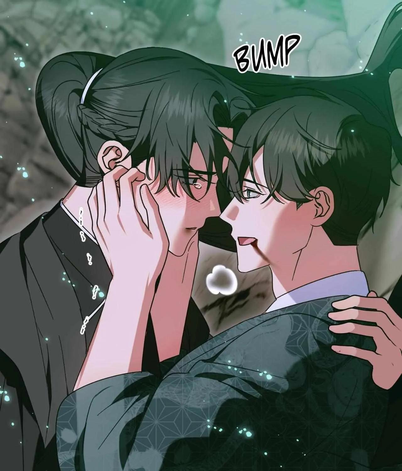 I Was Kidnapped by a Disciple From Another World Chapter 38 page 140 - 