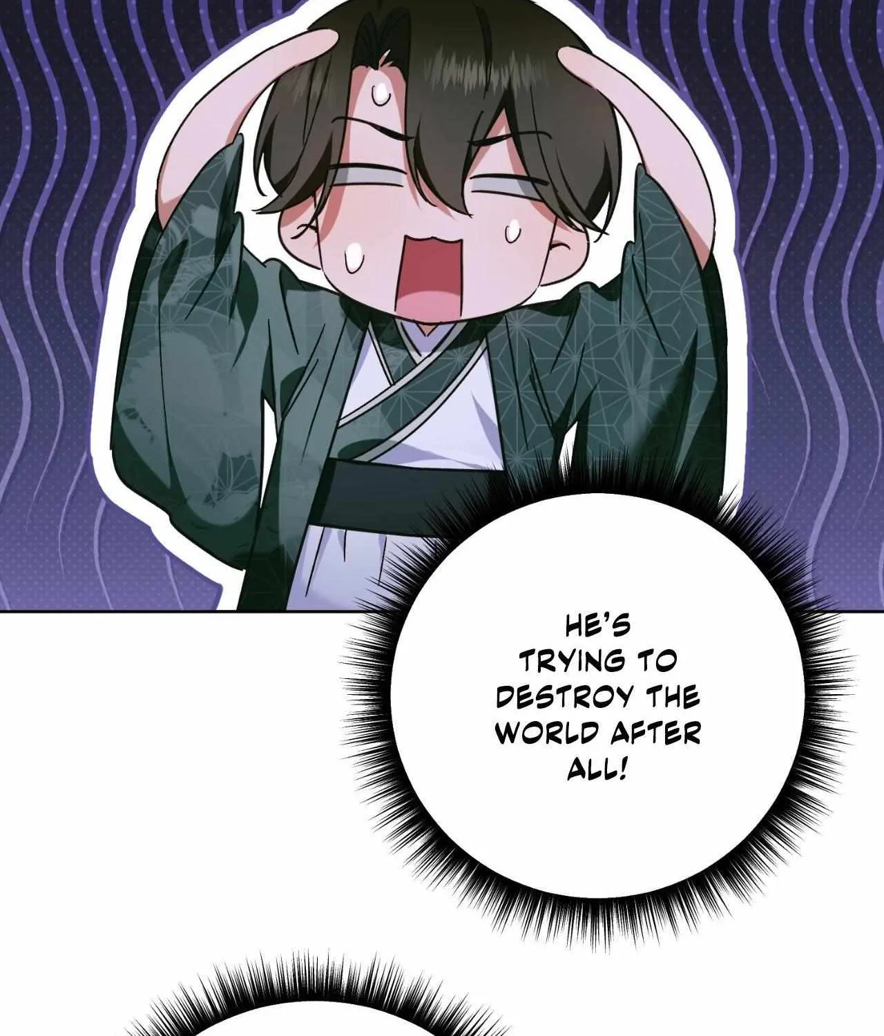 I Was Kidnapped by a Disciple From Another World Chapter 38 page 18 - 