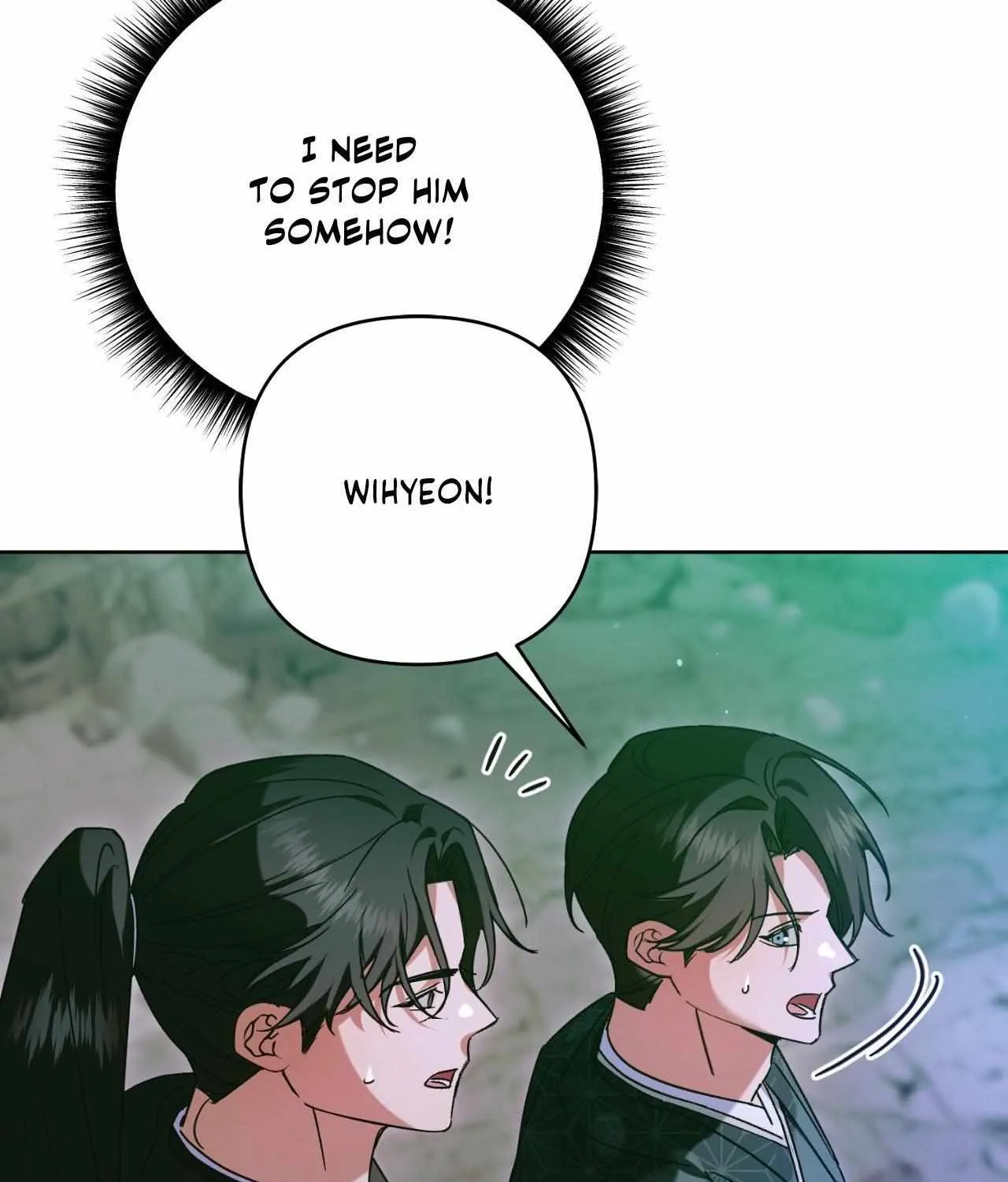 I Was Kidnapped by a Disciple From Another World Chapter 38 page 19 - 