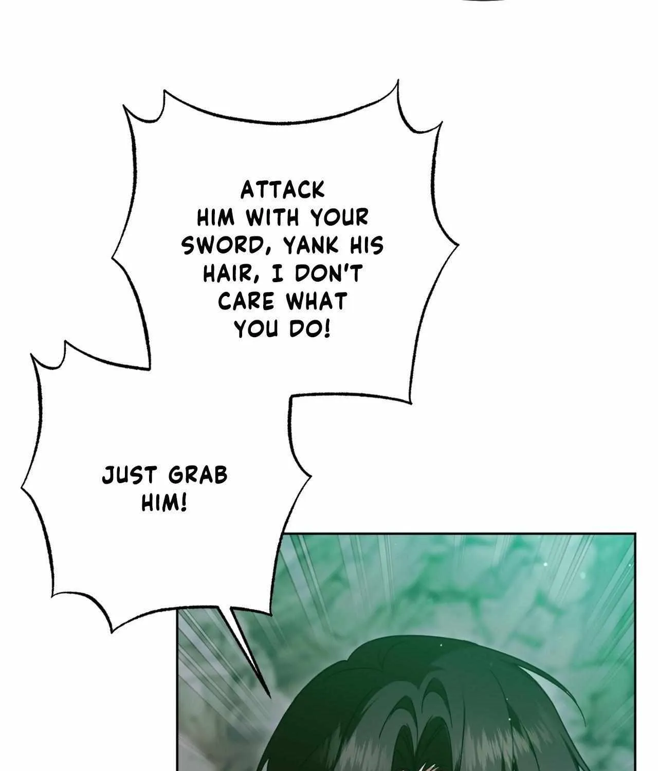 I Was Kidnapped by a Disciple From Another World Chapter 38 page 21 - 