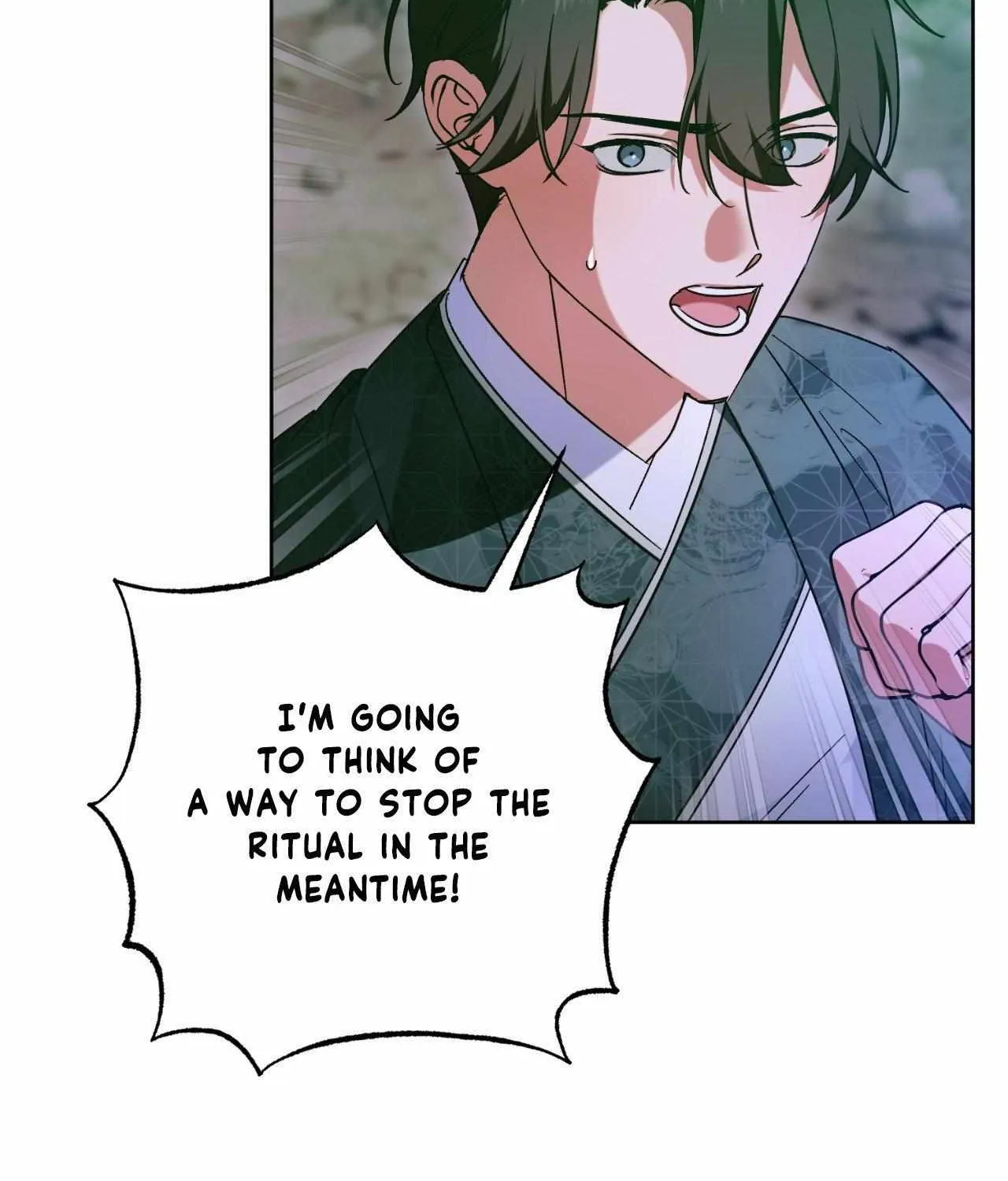 I Was Kidnapped by a Disciple From Another World Chapter 38 page 22 - 