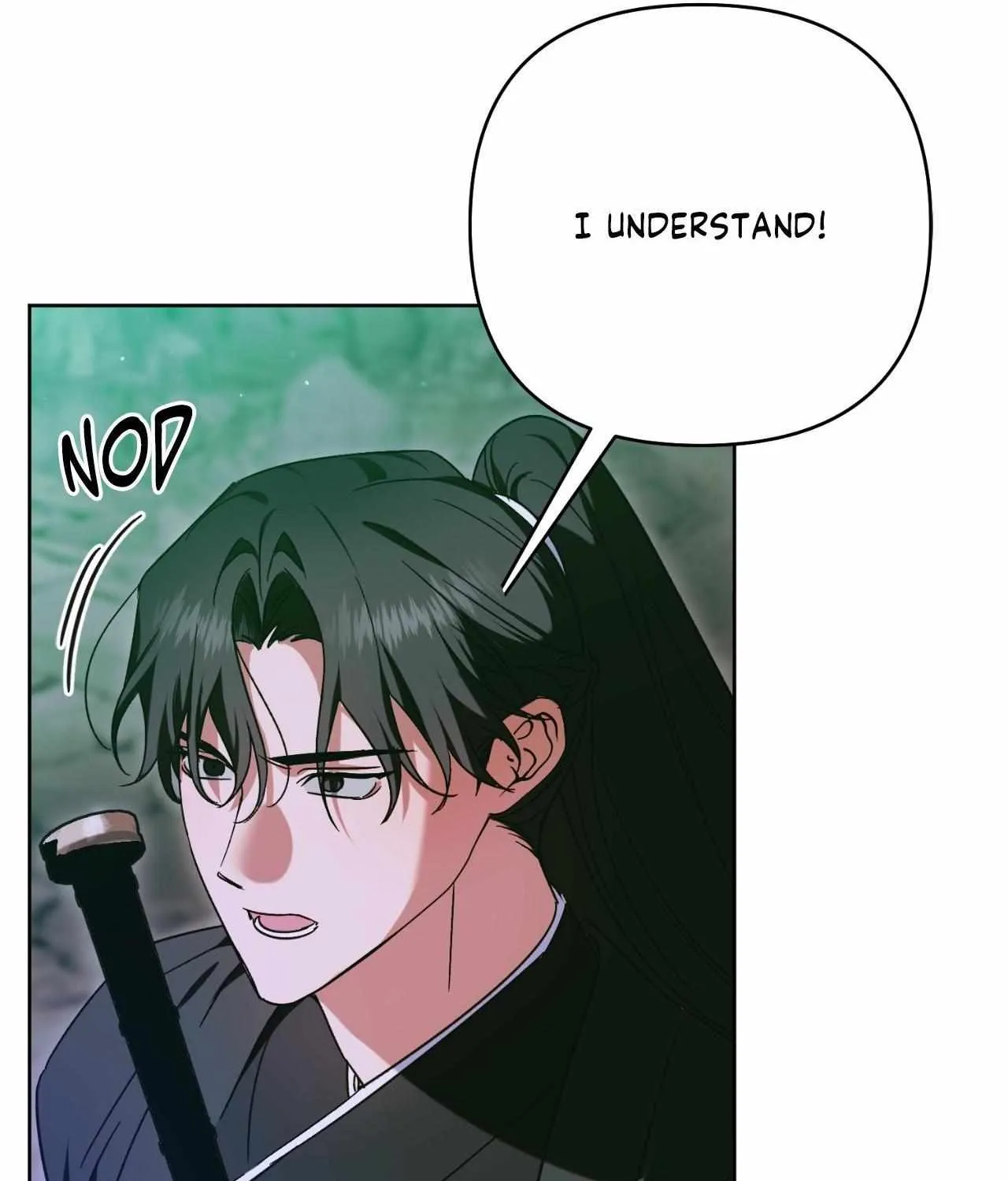 I Was Kidnapped by a Disciple From Another World Chapter 38 page 24 - 