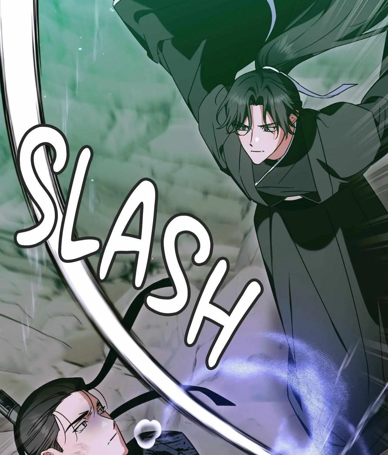 I Was Kidnapped by a Disciple From Another World Chapter 38 page 28 - 