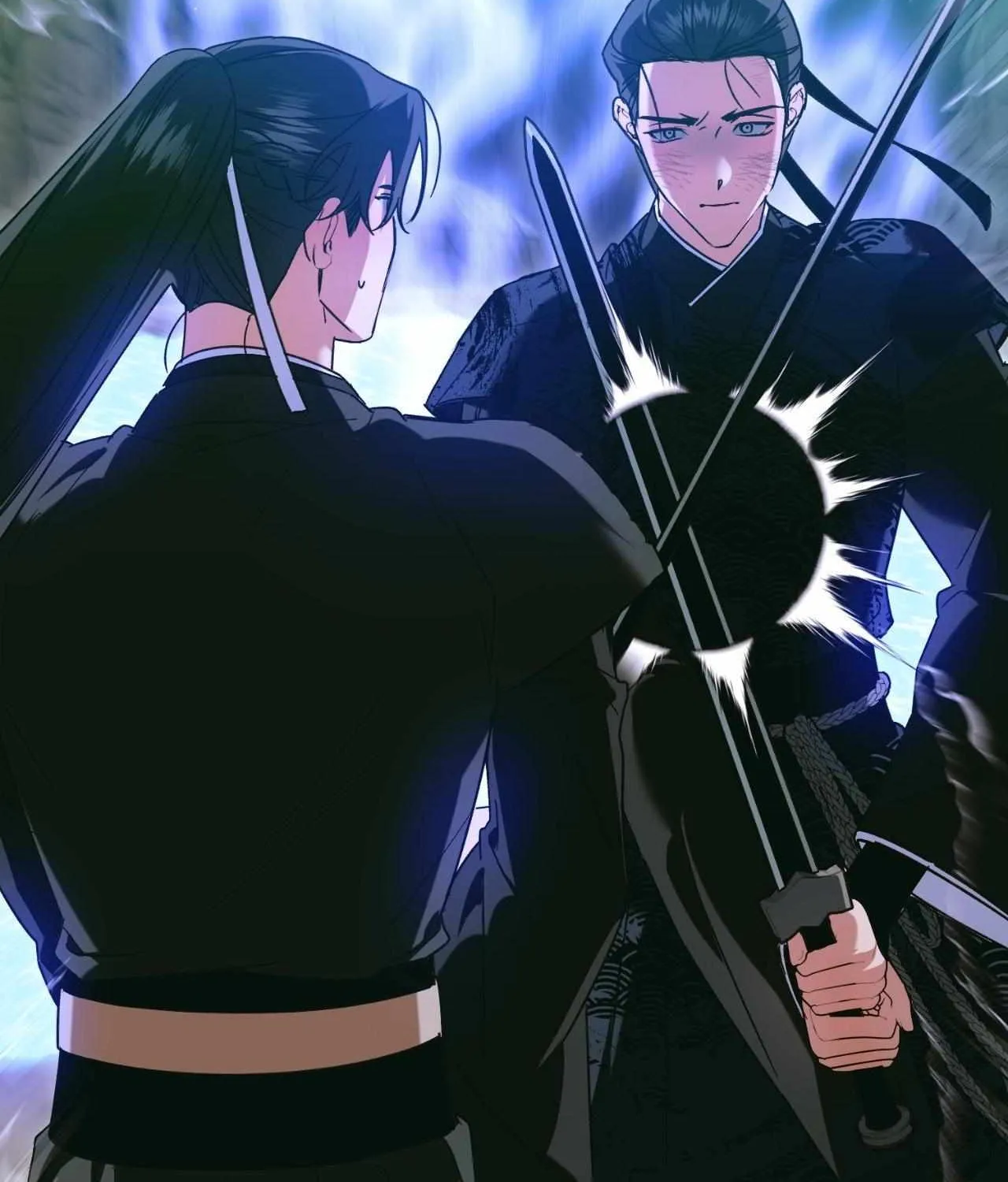 I Was Kidnapped by a Disciple From Another World Chapter 38 page 37 - 