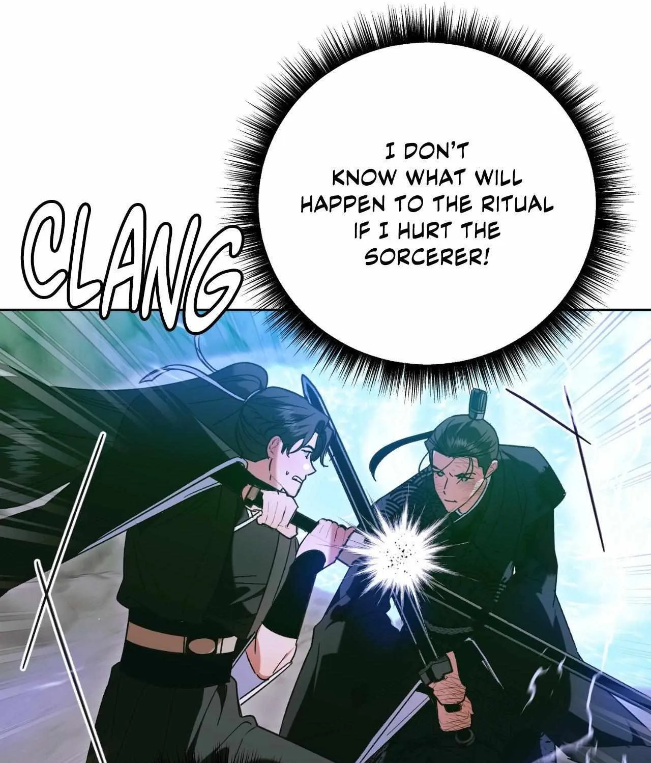 I Was Kidnapped by a Disciple From Another World Chapter 38 page 50 - 